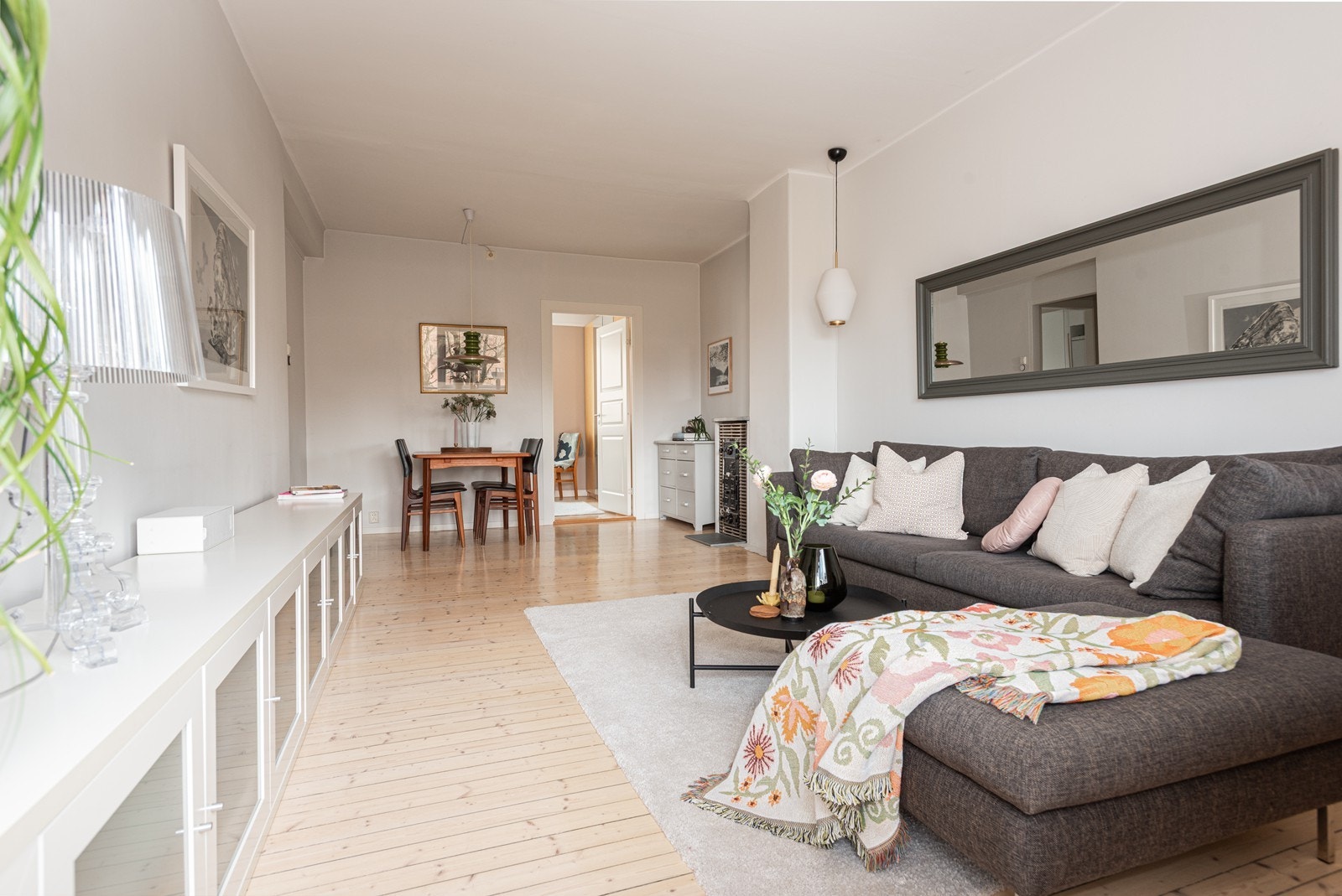 Det er lave kjøpsomkostninger og ingen dokumentavgift Galleribilde