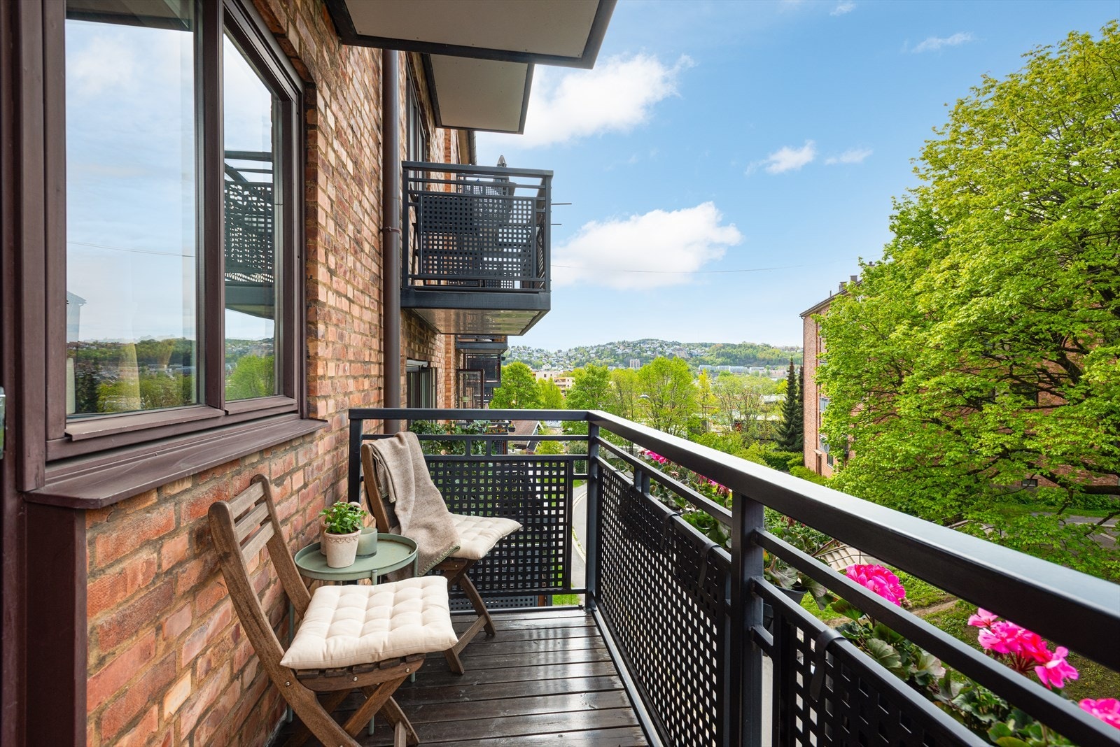 Velkommen til Telemarksvingen 12 Galleribilde