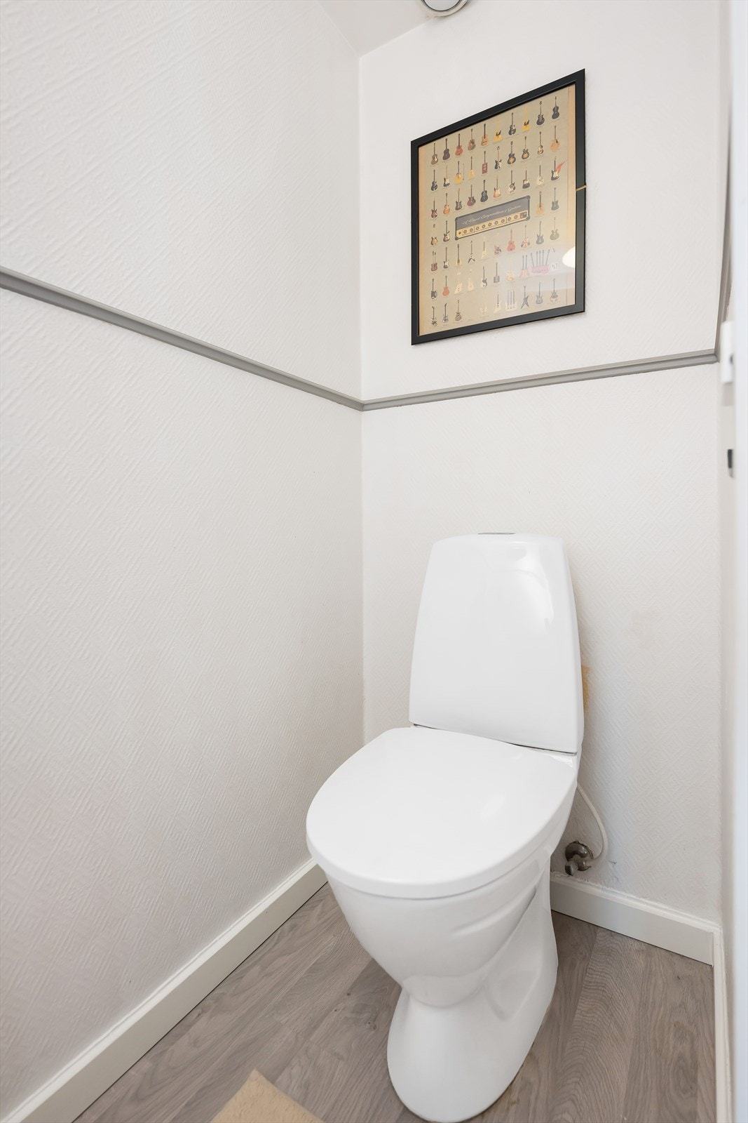 wc-rom Galleribilde