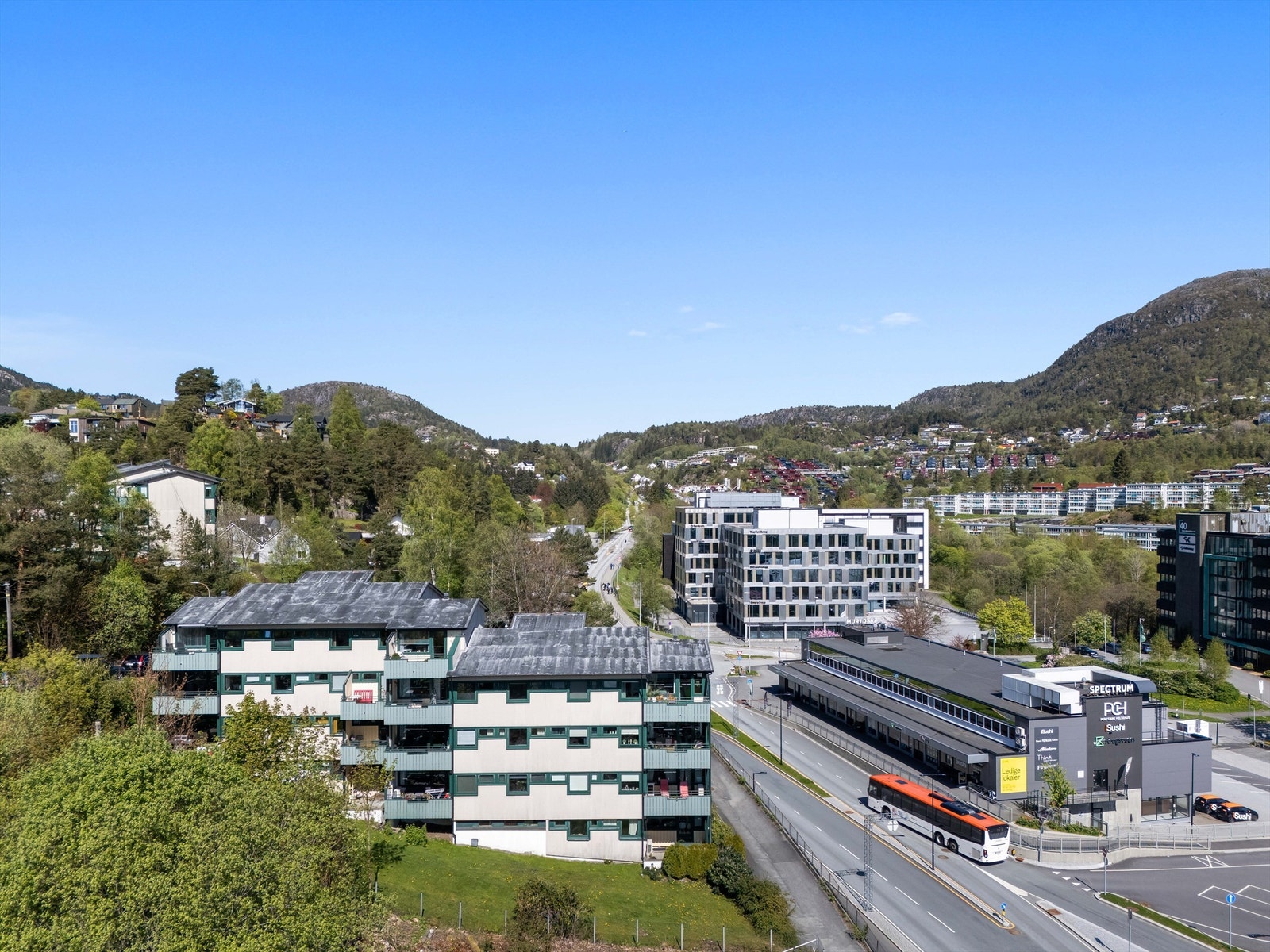 Ørnahaugen 46 Galleribilde