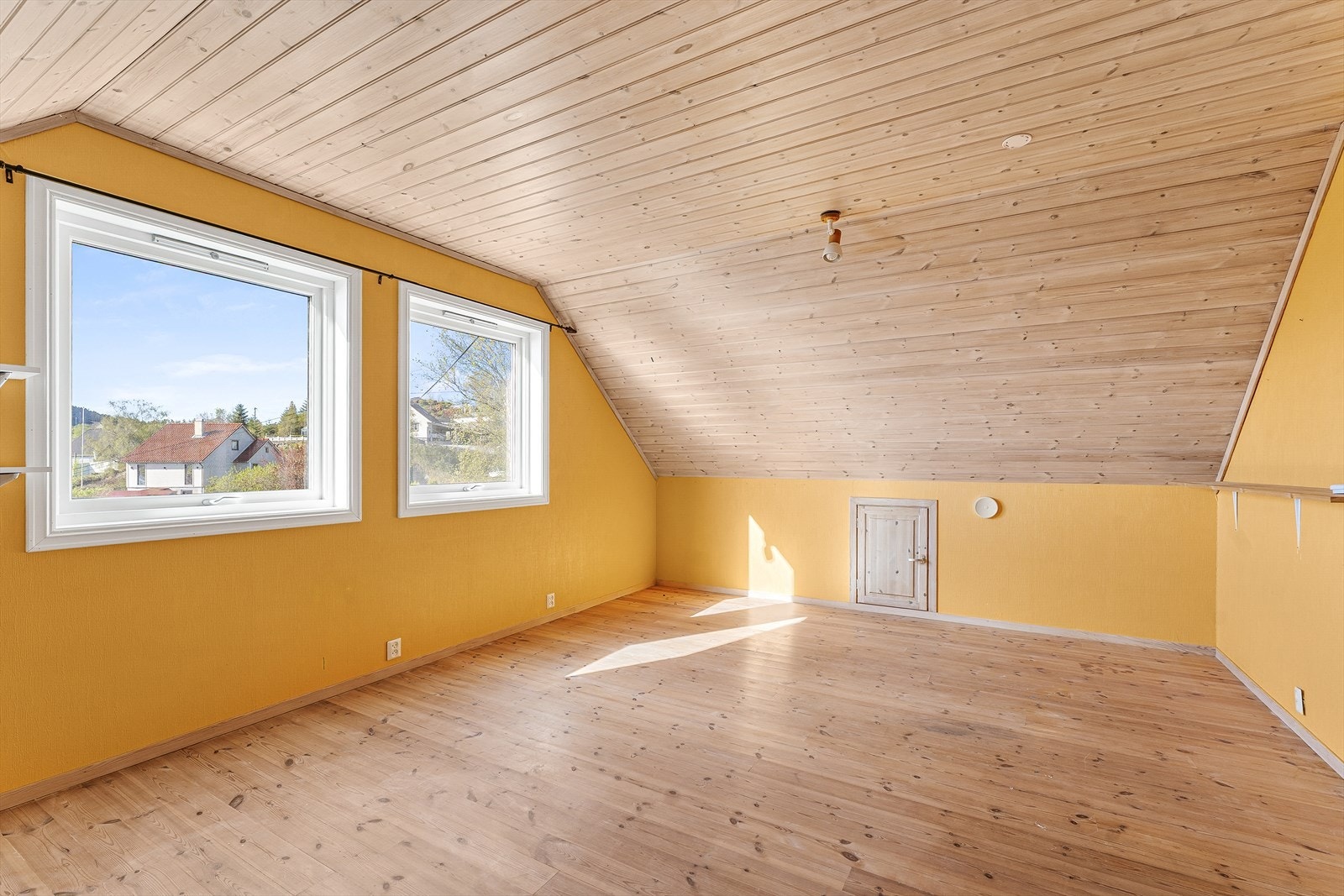 Soverom Galleribilde