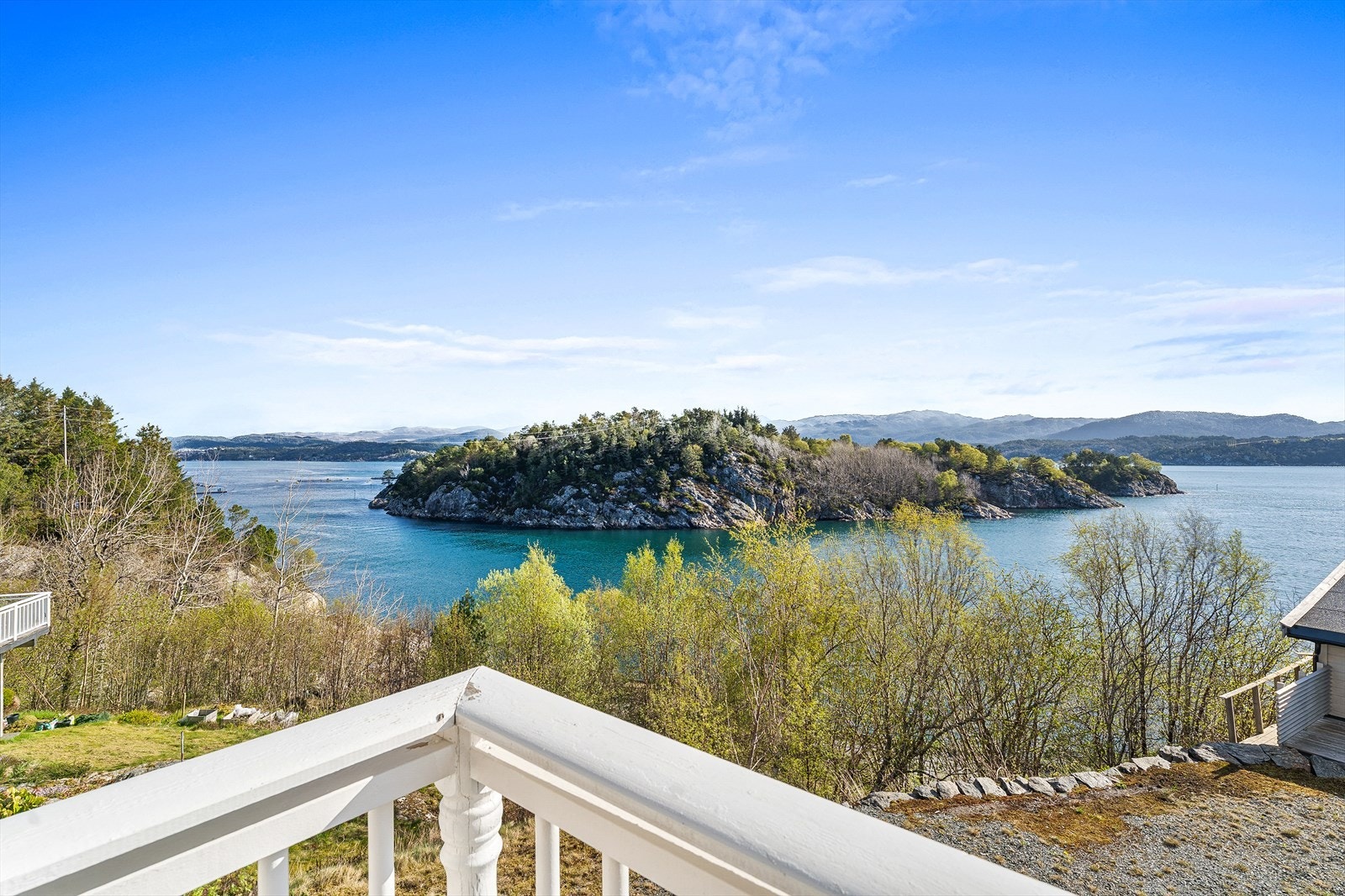 Utendoers Galleribilde