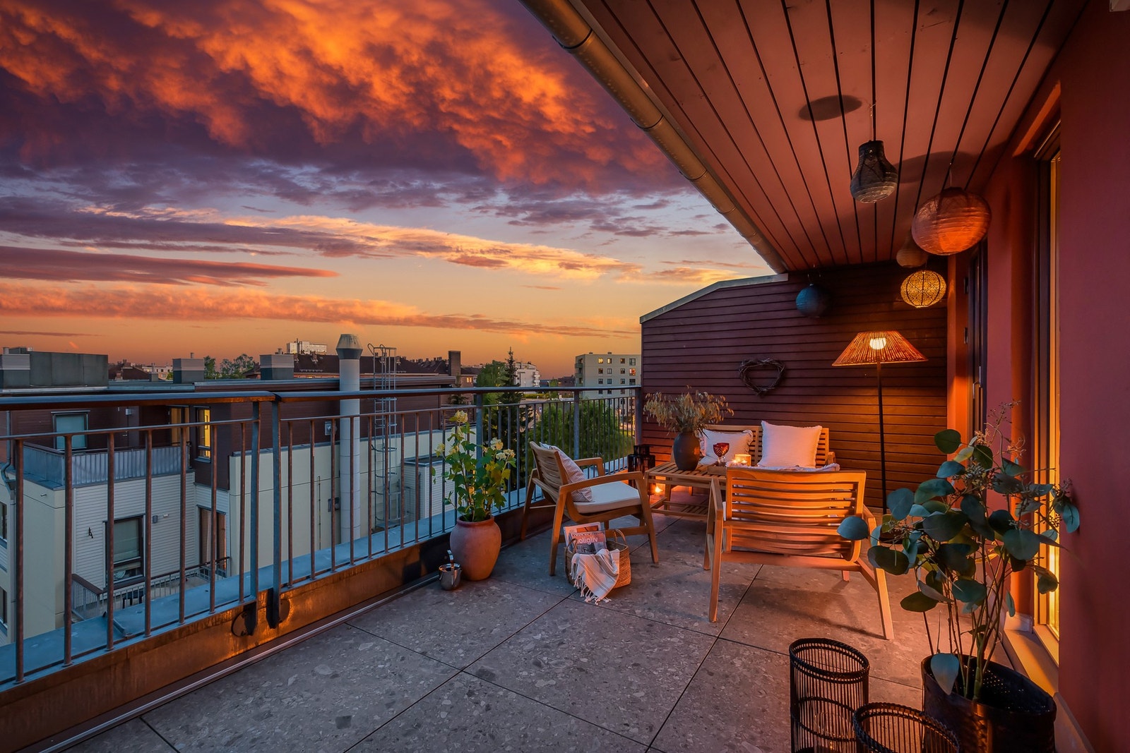 Velkommen til visning! Galleribilde