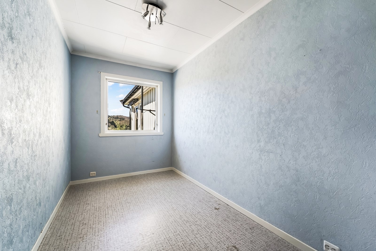 Soverom 1 av 4. Galleribilde