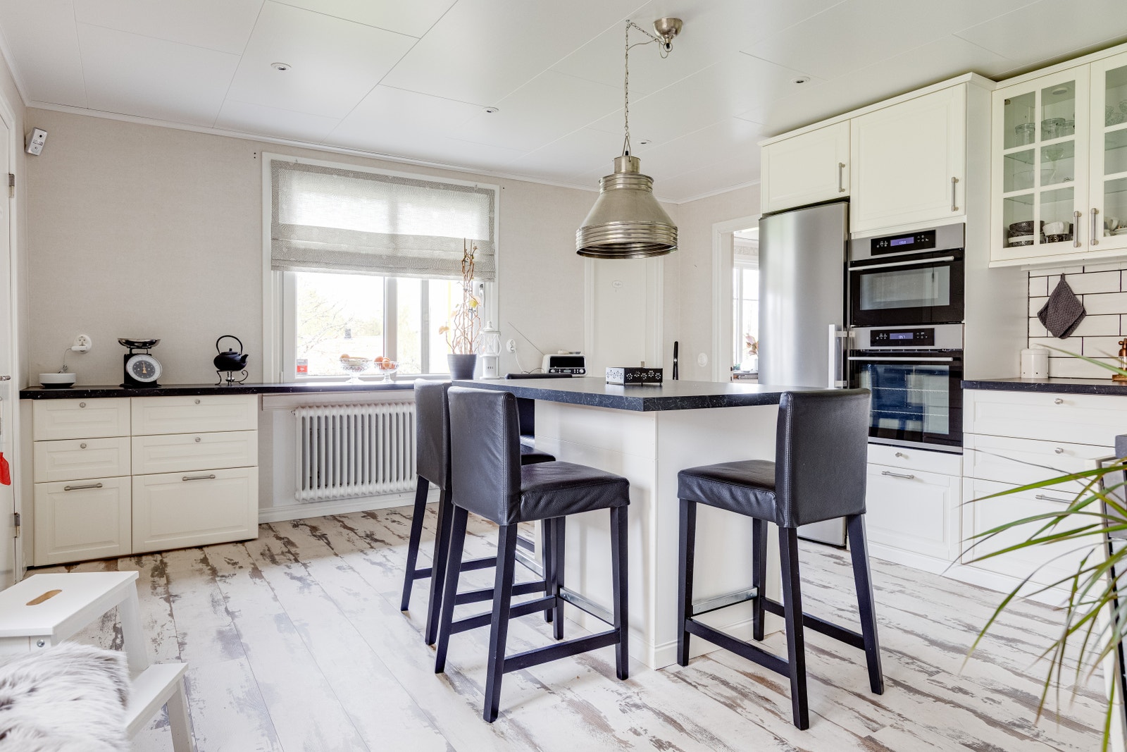 Köksön Galleribilde