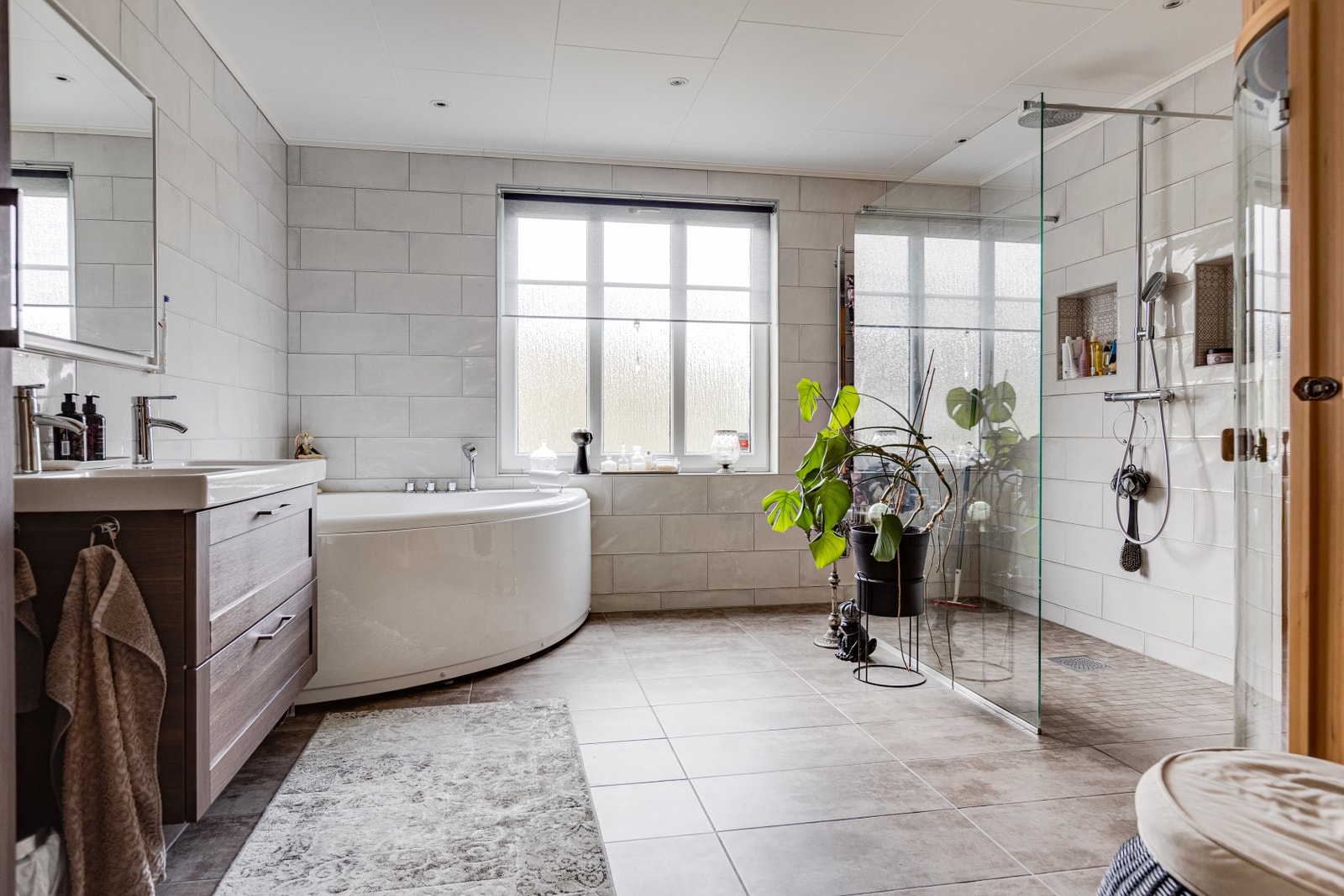 Relaxavdelningen Galleribilde