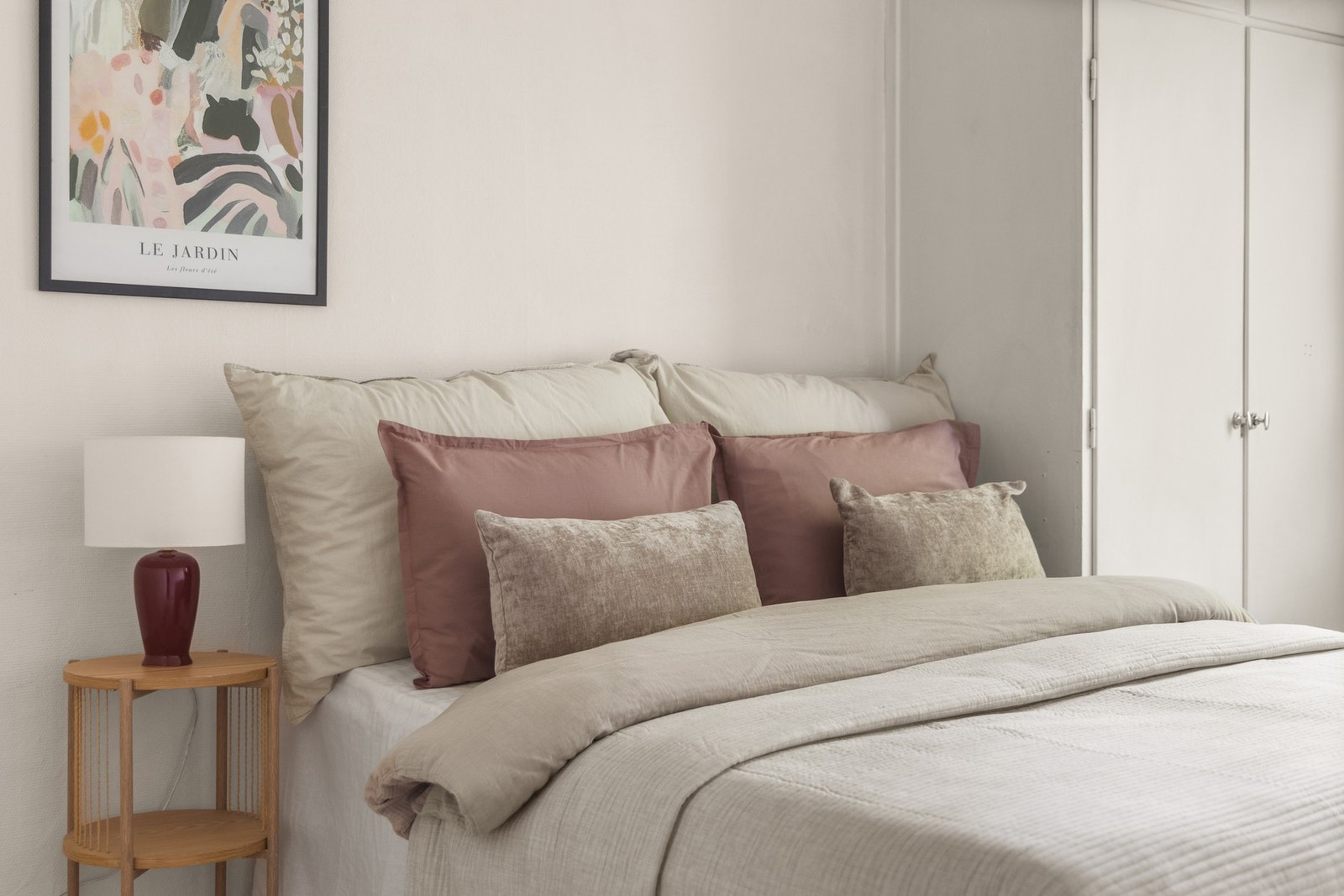 Detaljbilde. Galleribilde