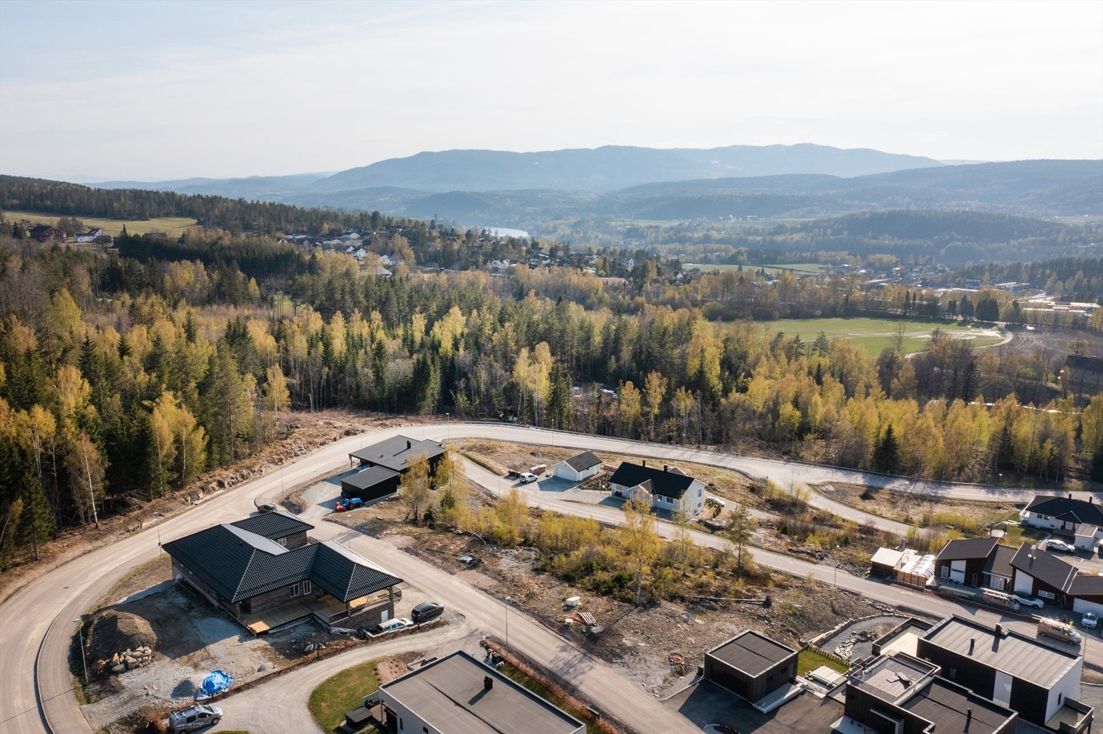 Velkommen! Galleribilde