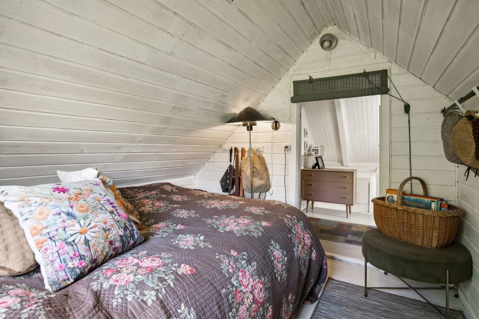 Soverom 1 Galleribilde