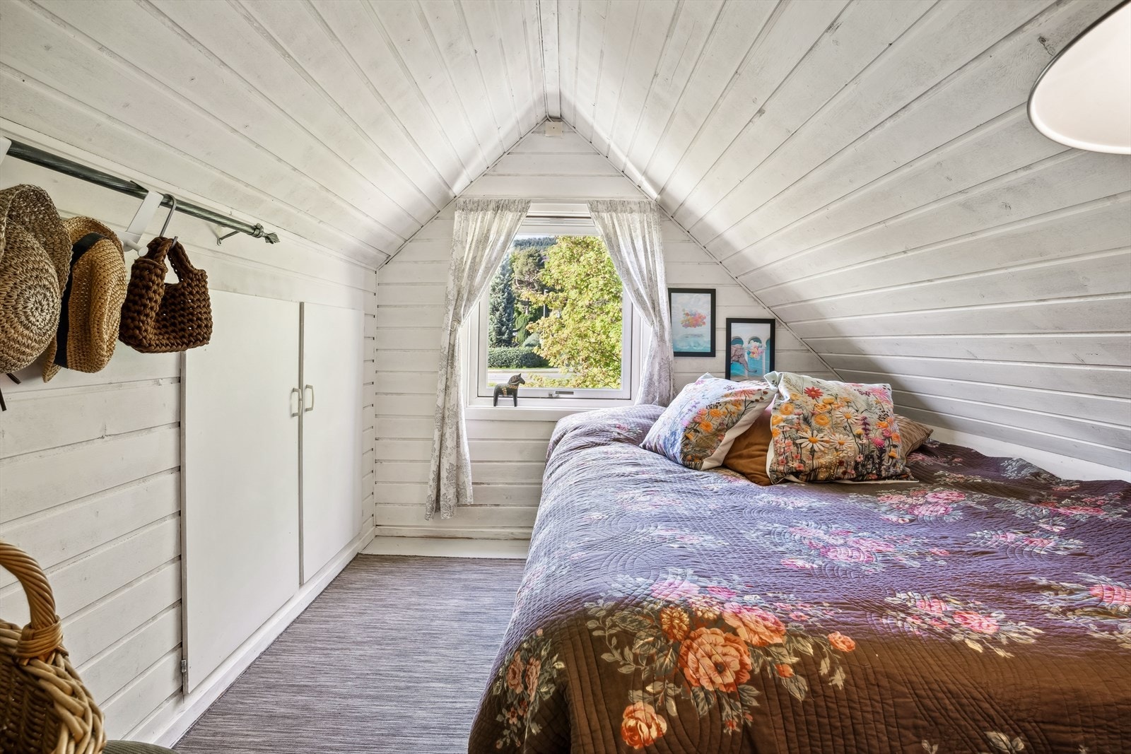 Soverom 1 Galleribilde