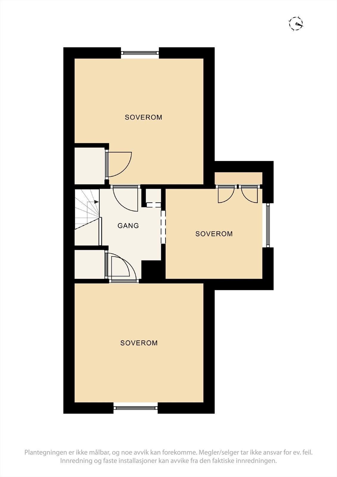 Plantegninger Galleribilde