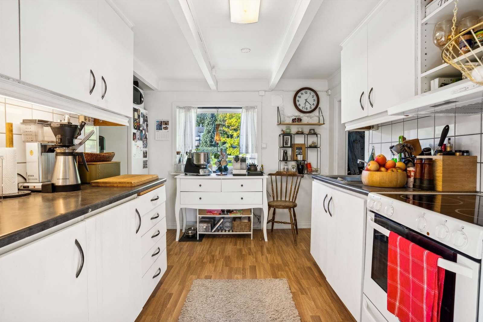 Kjøkken Galleribilde