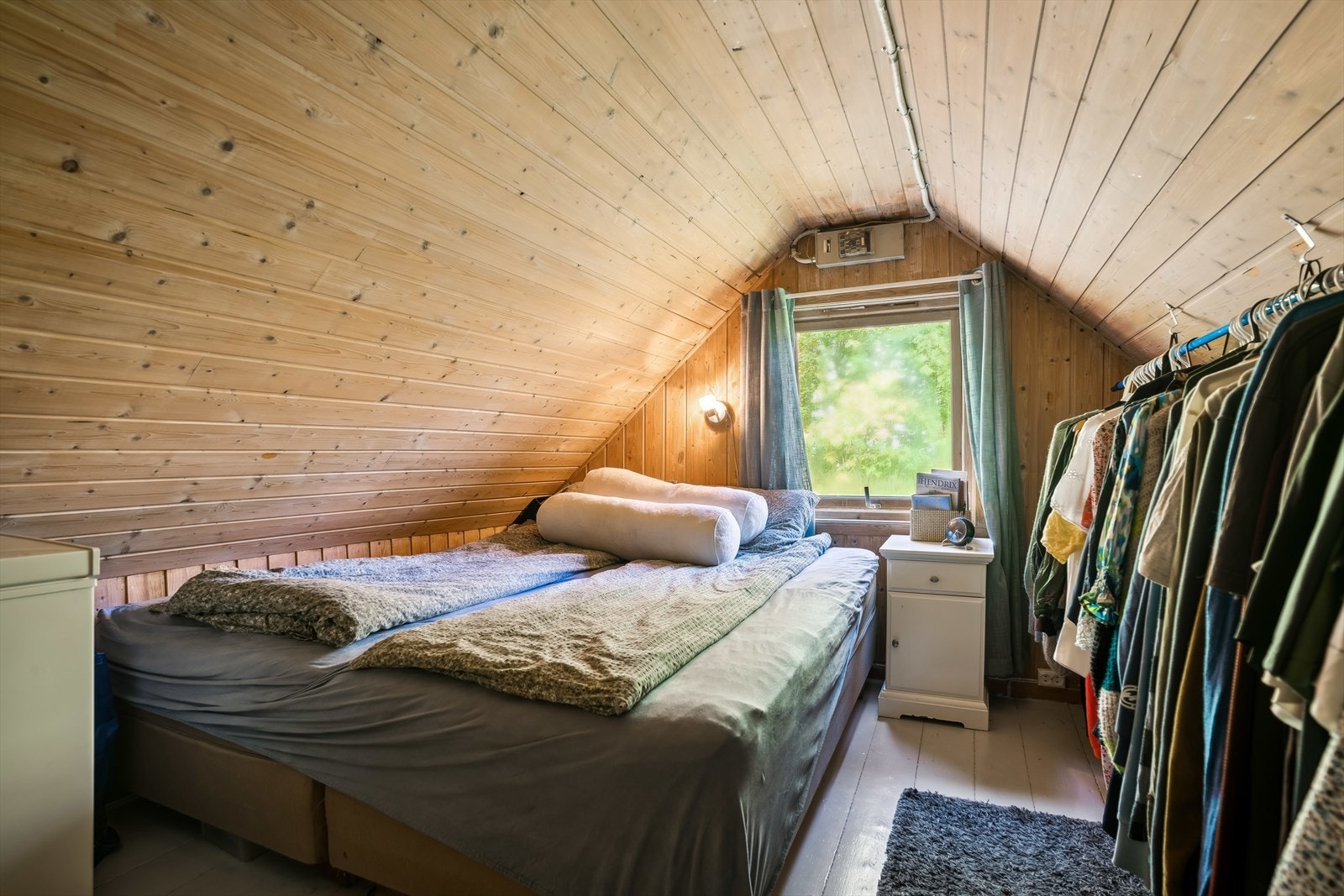 Soverom 3 Galleribilde