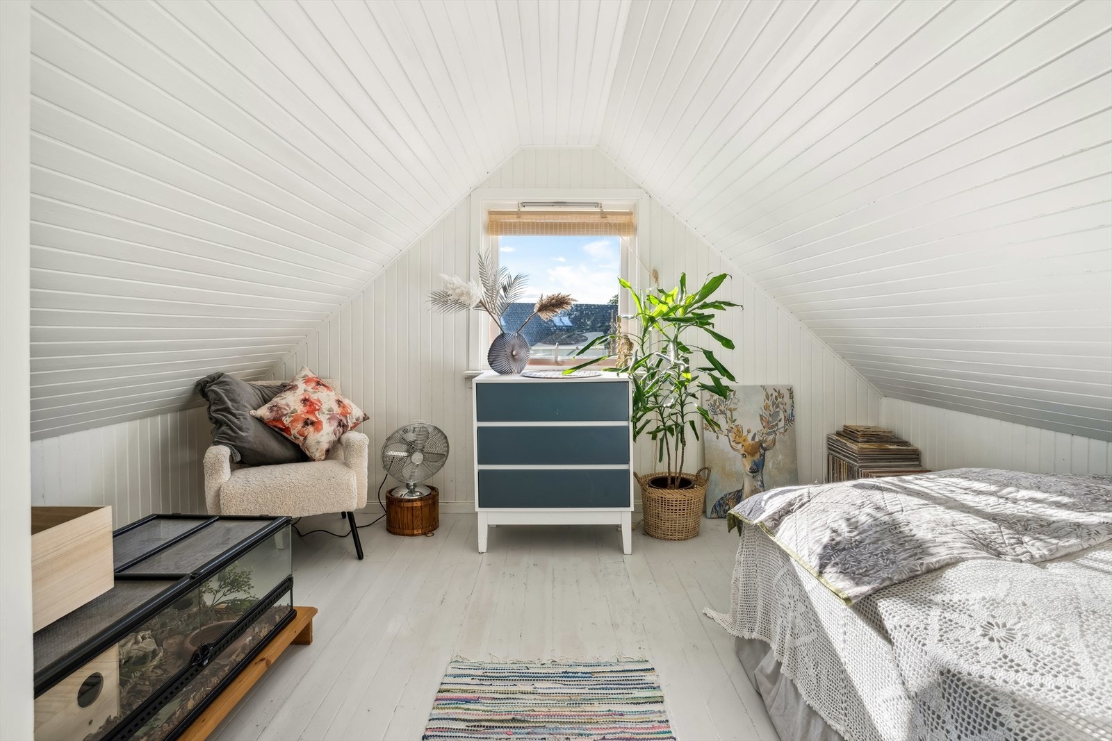 Soverom 2 Galleribilde