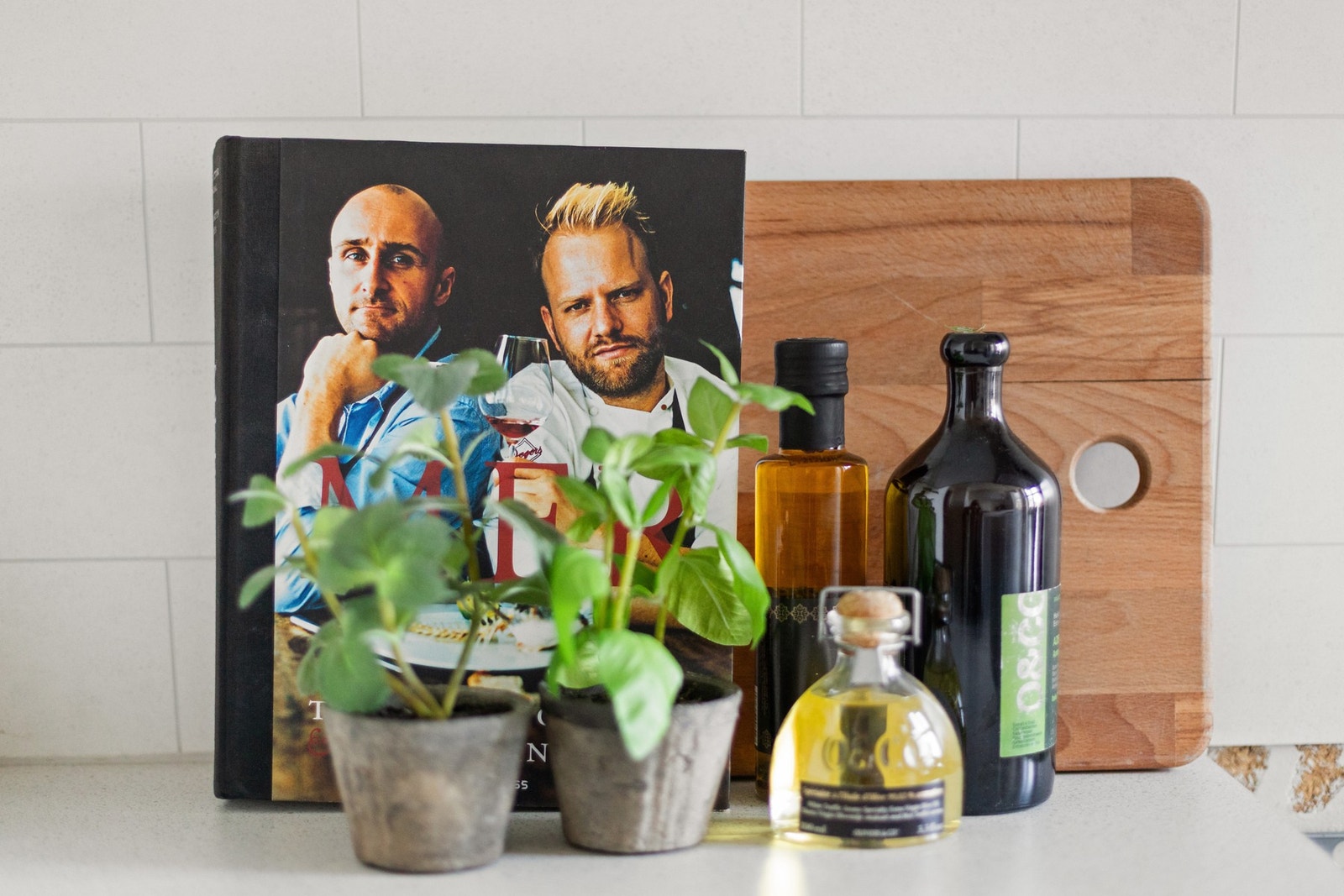 I kort avstand fra leiligheten har du tilgang til en rekke dagligvarebutikker. Galleribilde