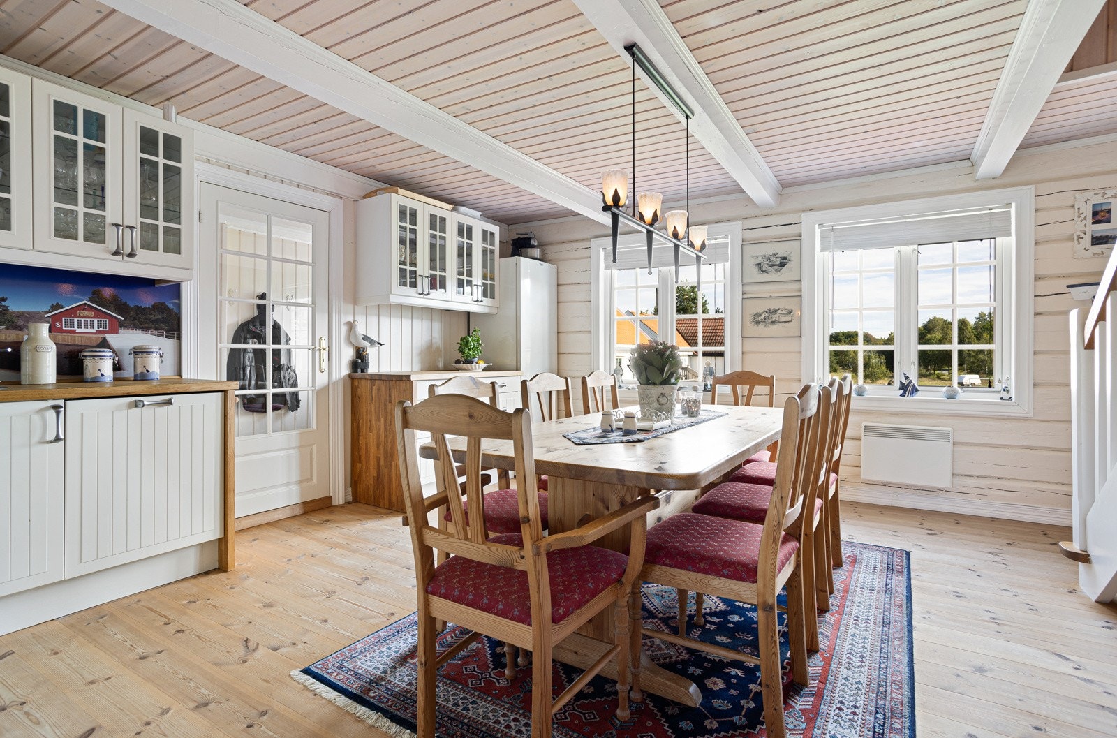 Kjøkken Galleribilde