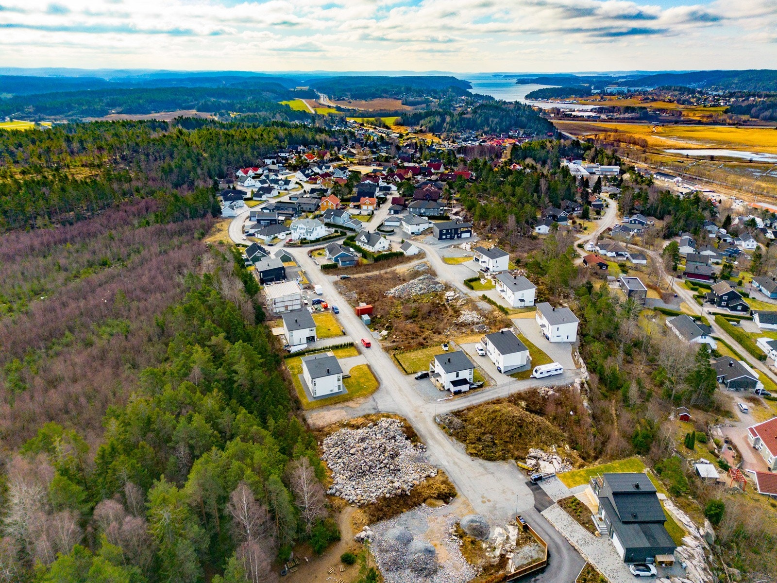 Tomter-Guslundåsen-0377 Galleribilde