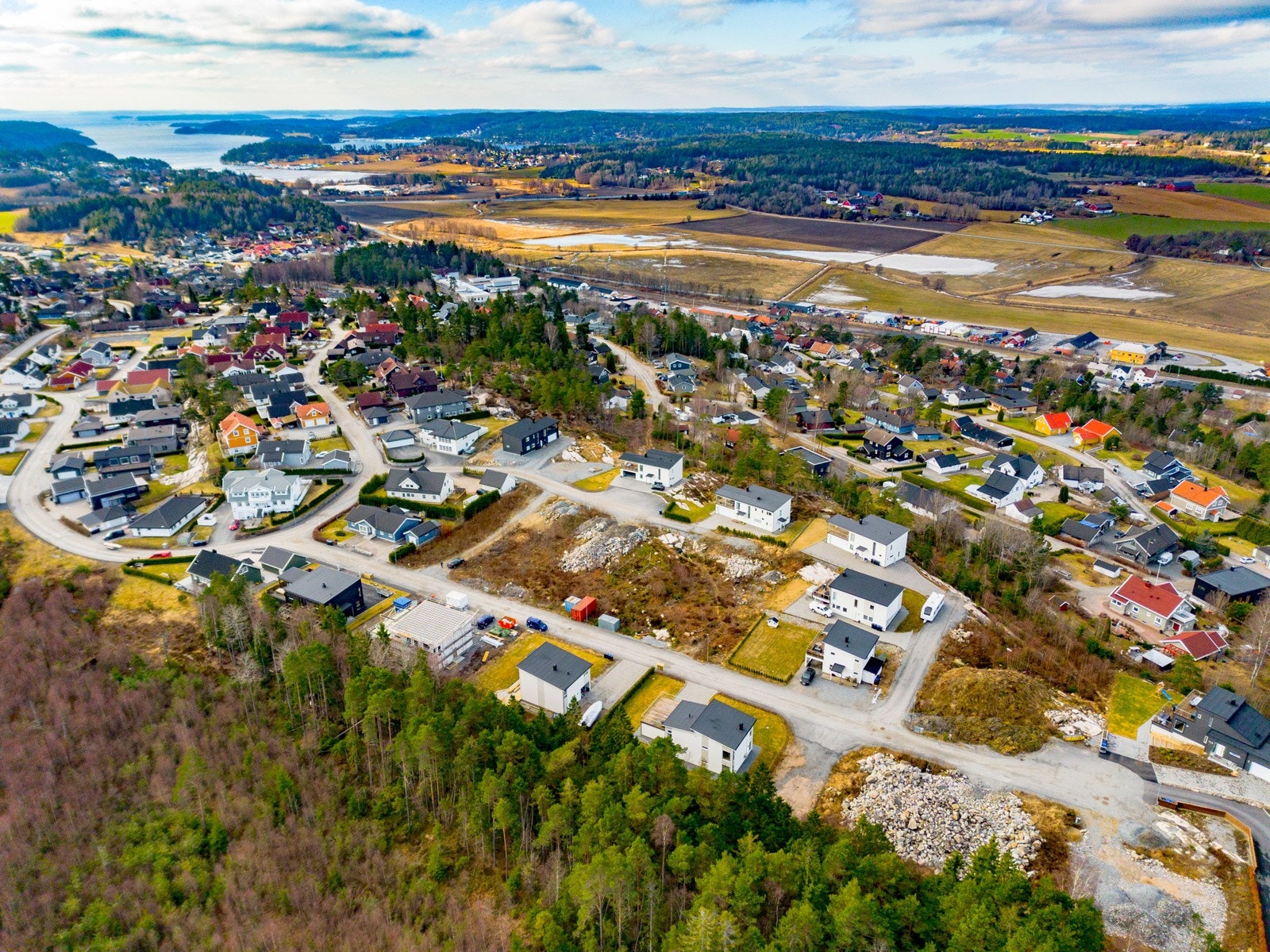 Tomter-Guslundåsen-0382 Galleribilde