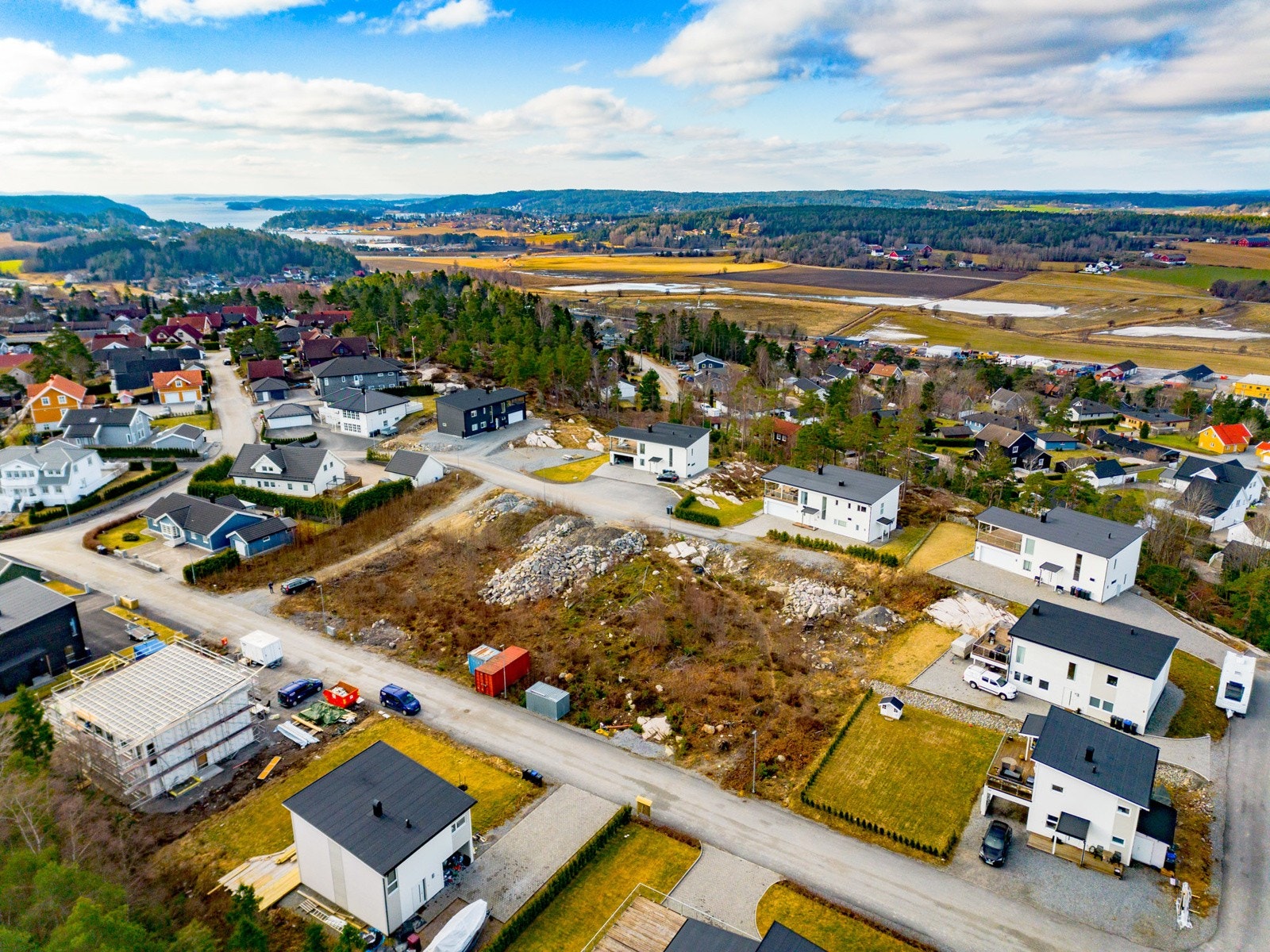Tomter-Guslundåsen-0381 Galleribilde