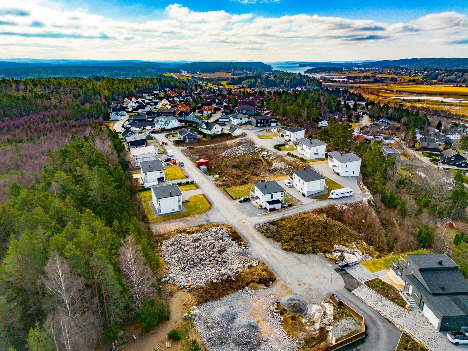 Tomter-Guslundåsen-0378 Galleribilde