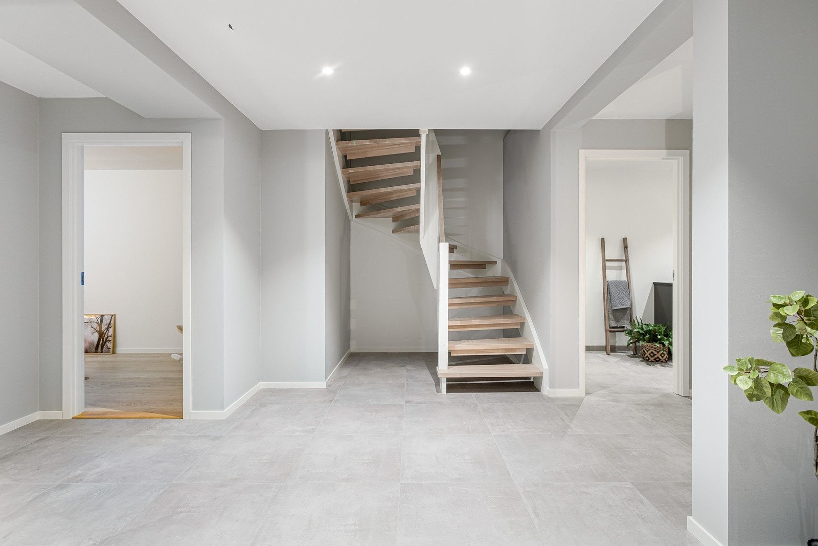 Trapp 3 Galleribilde