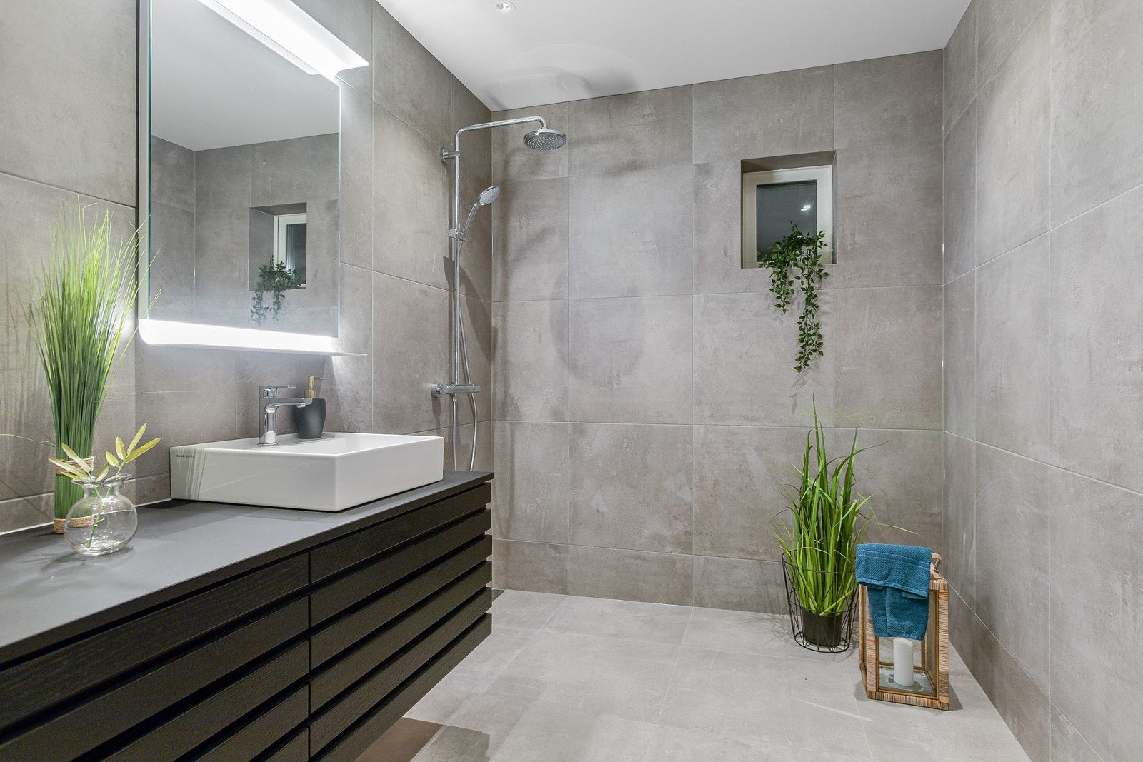 Hoved Bad 4 Galleribilde