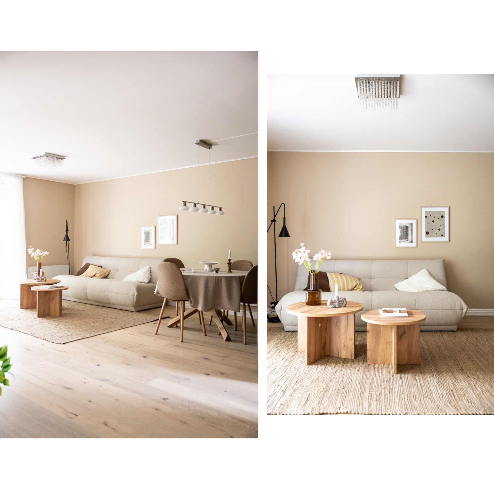 Perfekt leilighet for deg som ønsker å bo sentralt med gangavstand til alt. Galleribilde