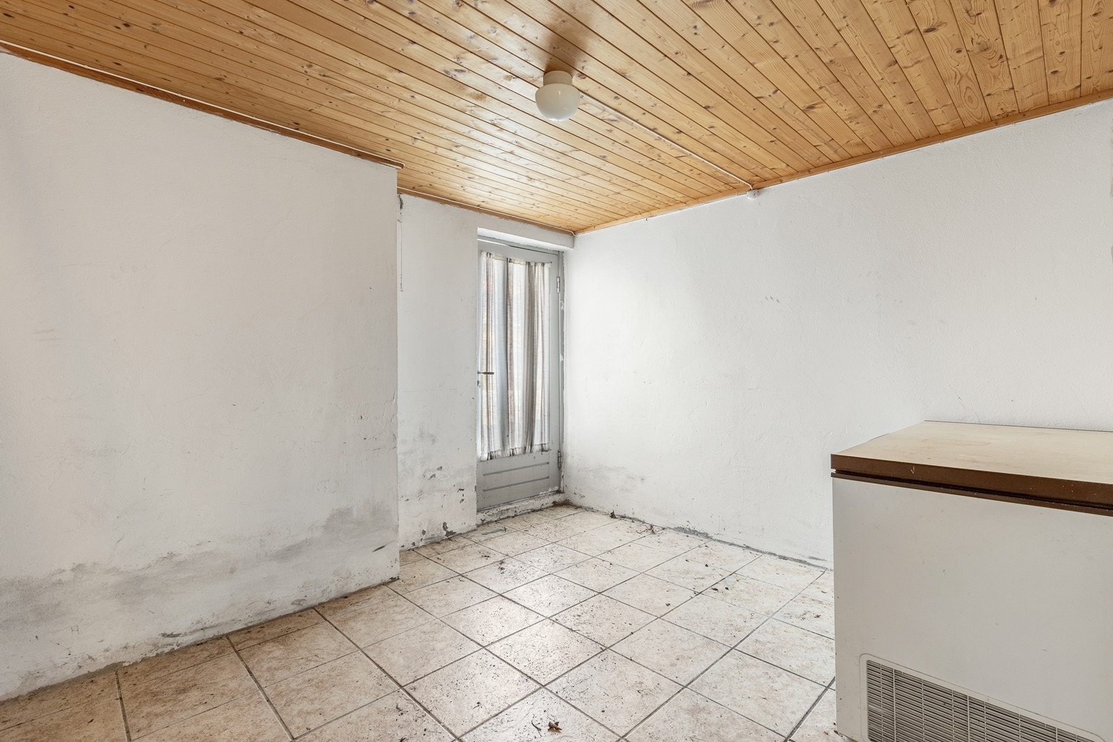 Underetasje med egen adkomst Galleribilde