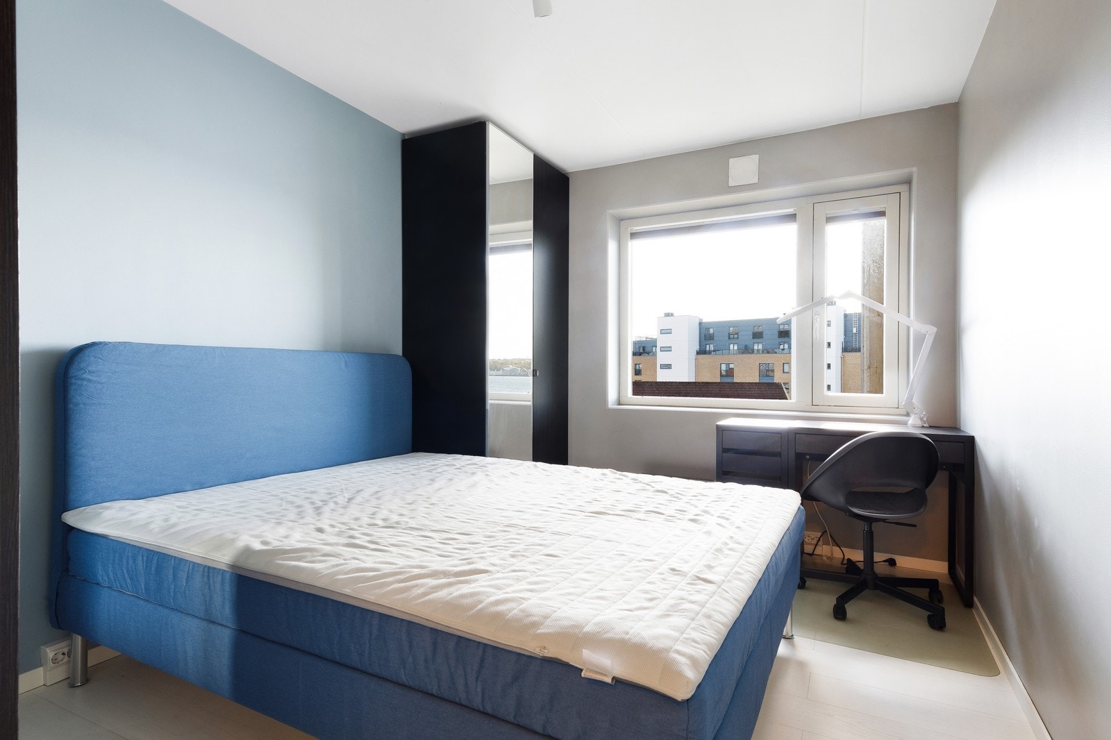 Soverom Galleribilde