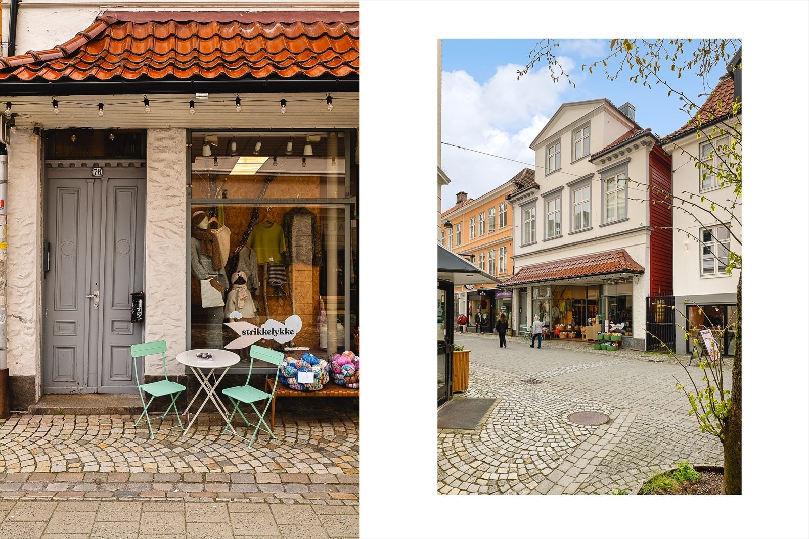 Plasseringen sikrer umiddelbar nærhet til alt det beste Bergen har å by på! Galleribilde