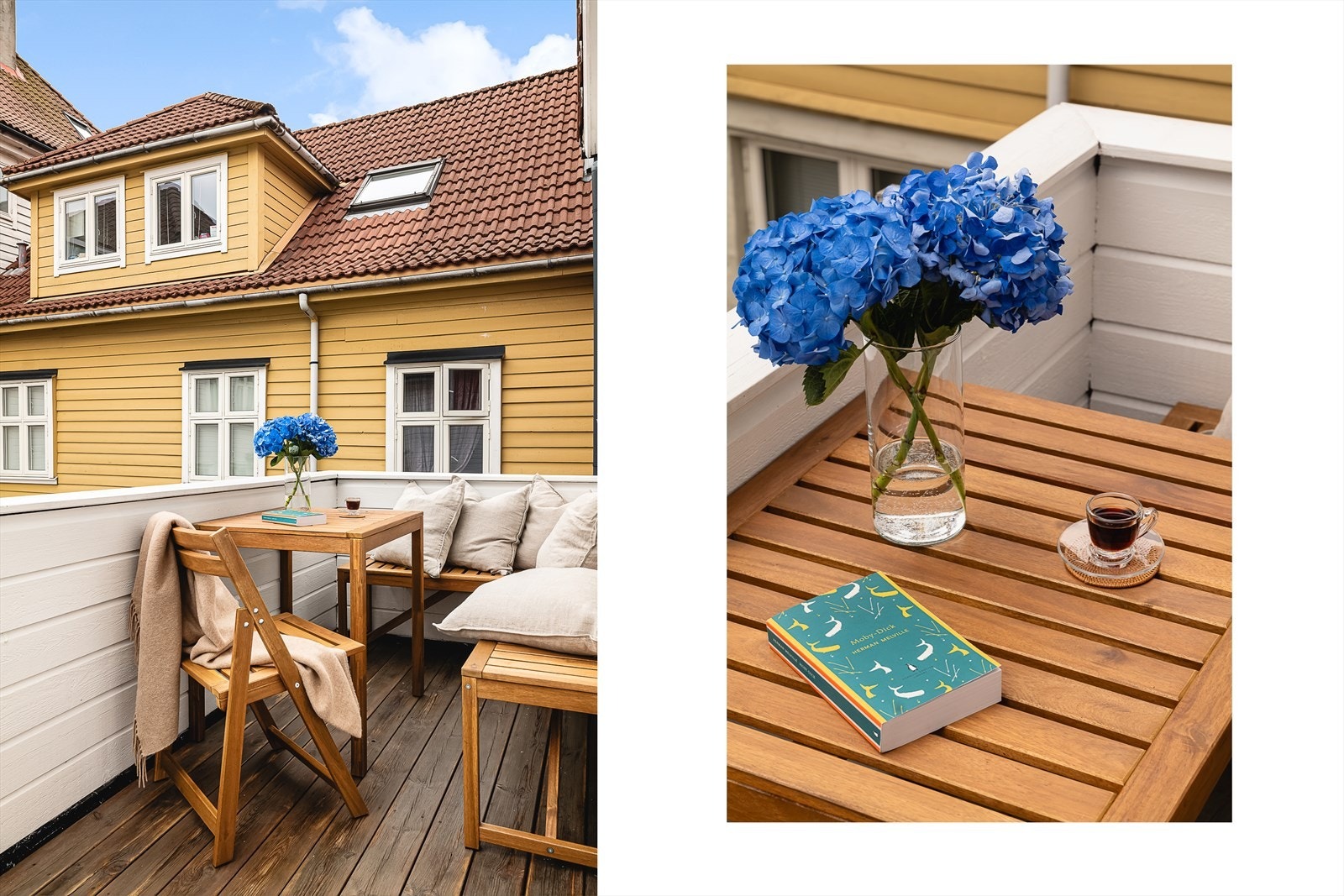 Nyt de fineste dagene! Galleribilde