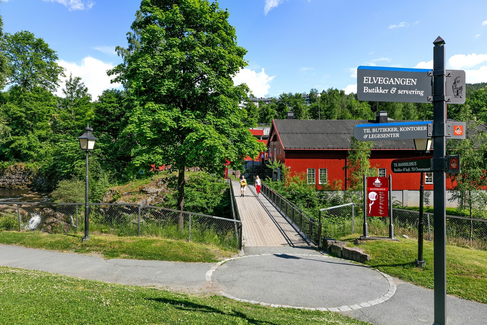 Områdebilde Galleribilde