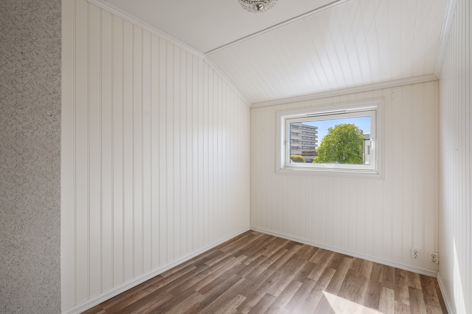 Soverom nr. 3 Galleribilde