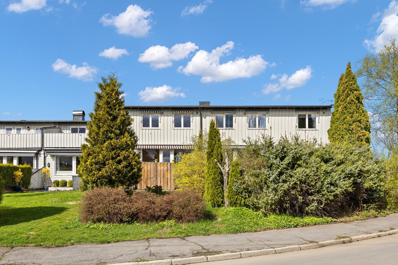 Velkommen til Skuronnveien 34! Galleribilde