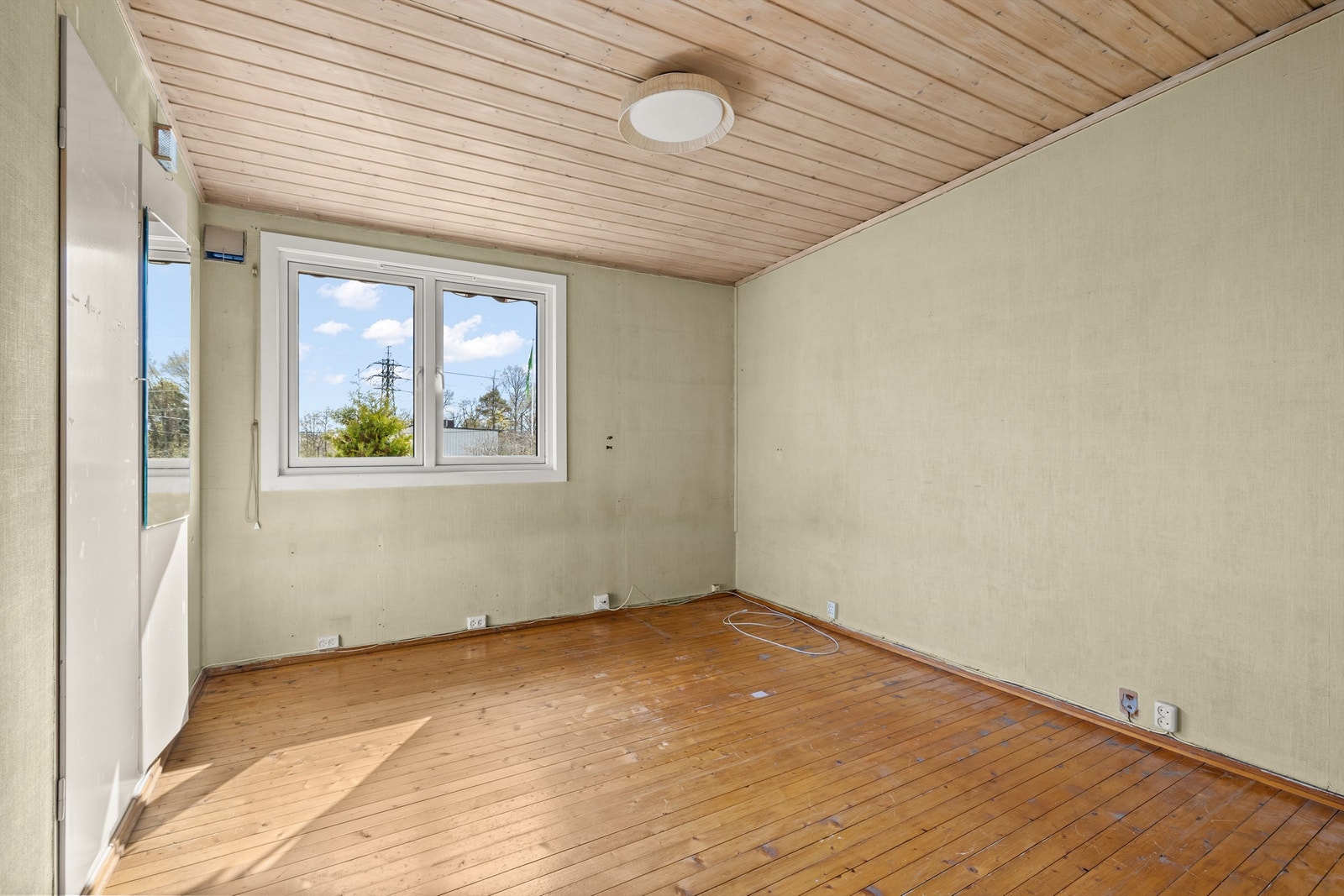 Soverom. Galleribilde