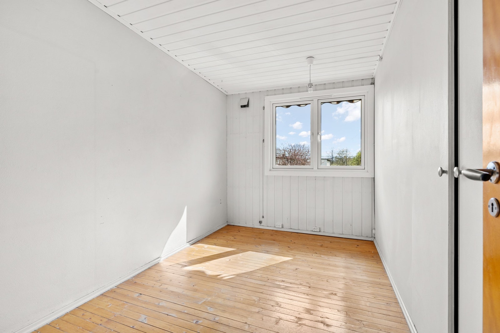 Soverom. Galleribilde