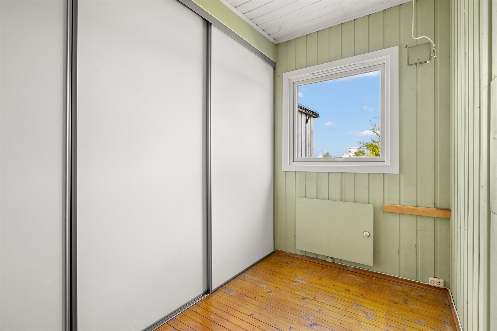 Soverom. Galleribilde