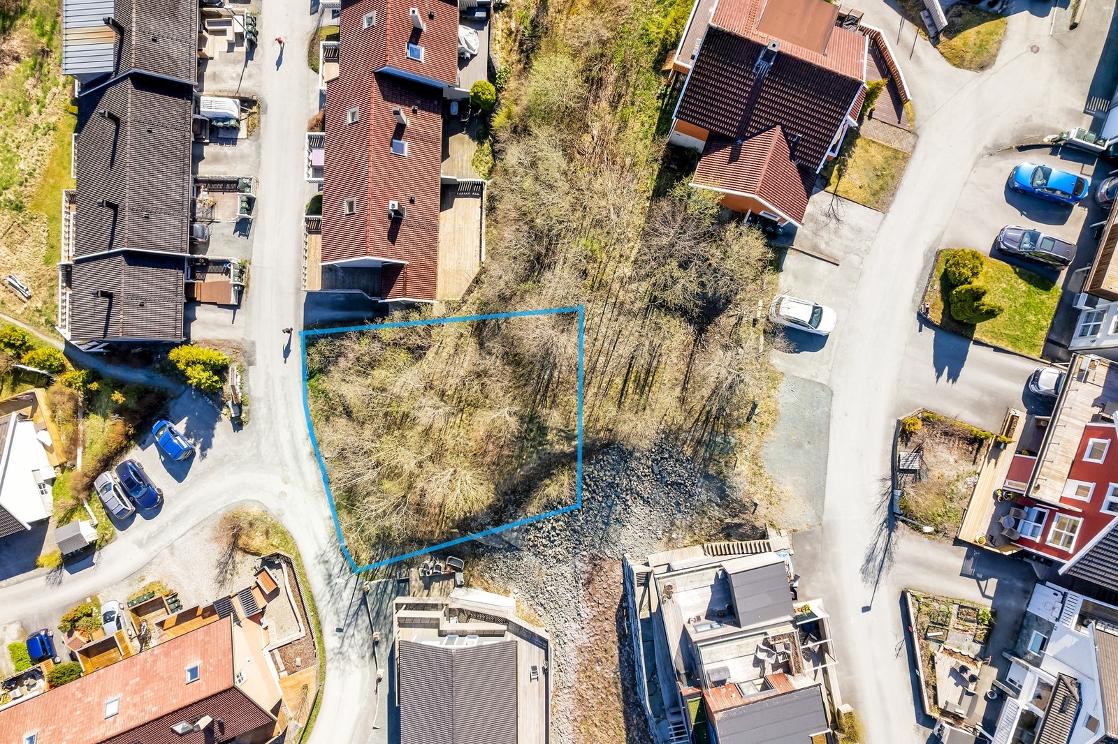 (Skissen er en illustrasjon, og vil inneholde avvik.) Galleribilde