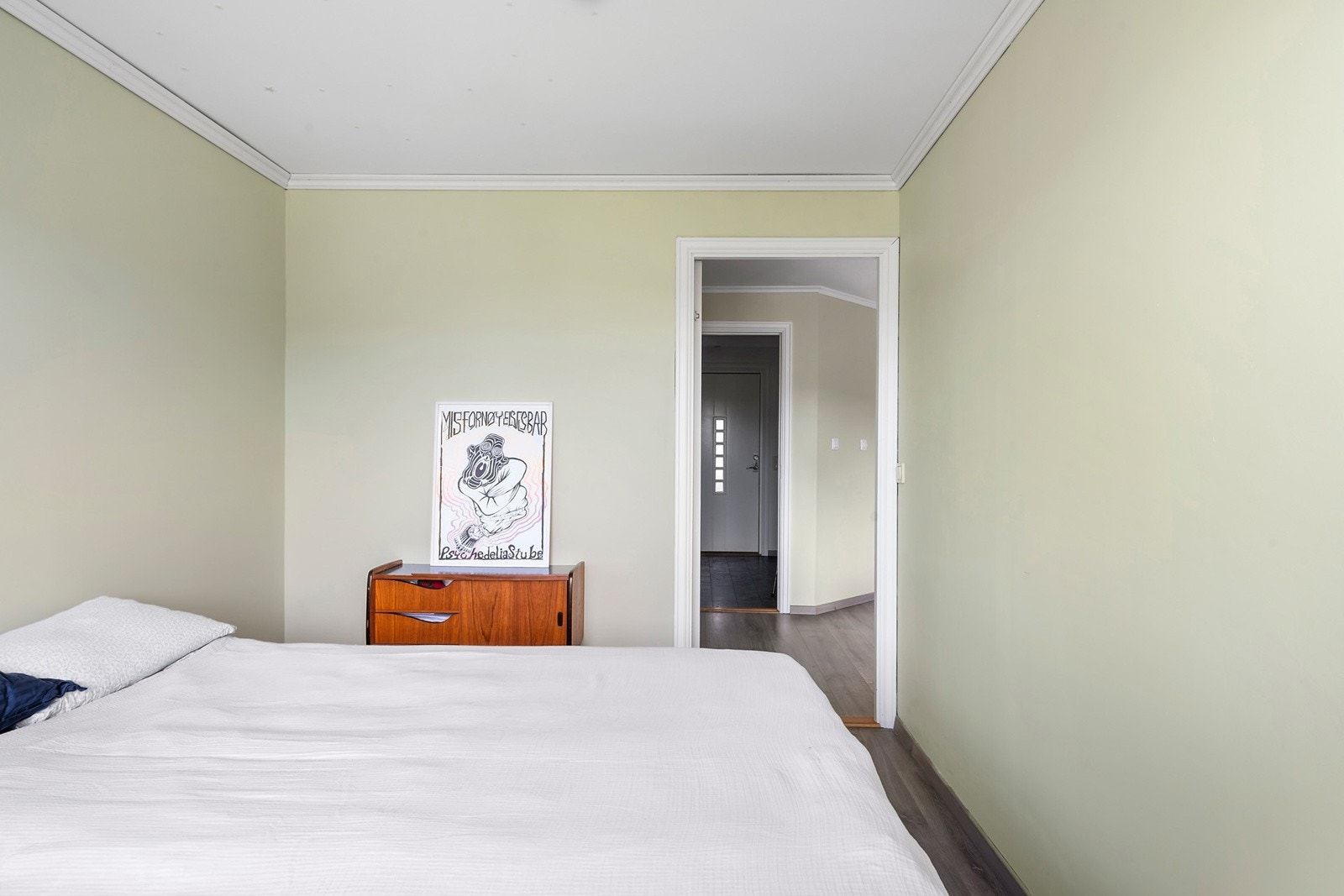 Soverom Galleribilde