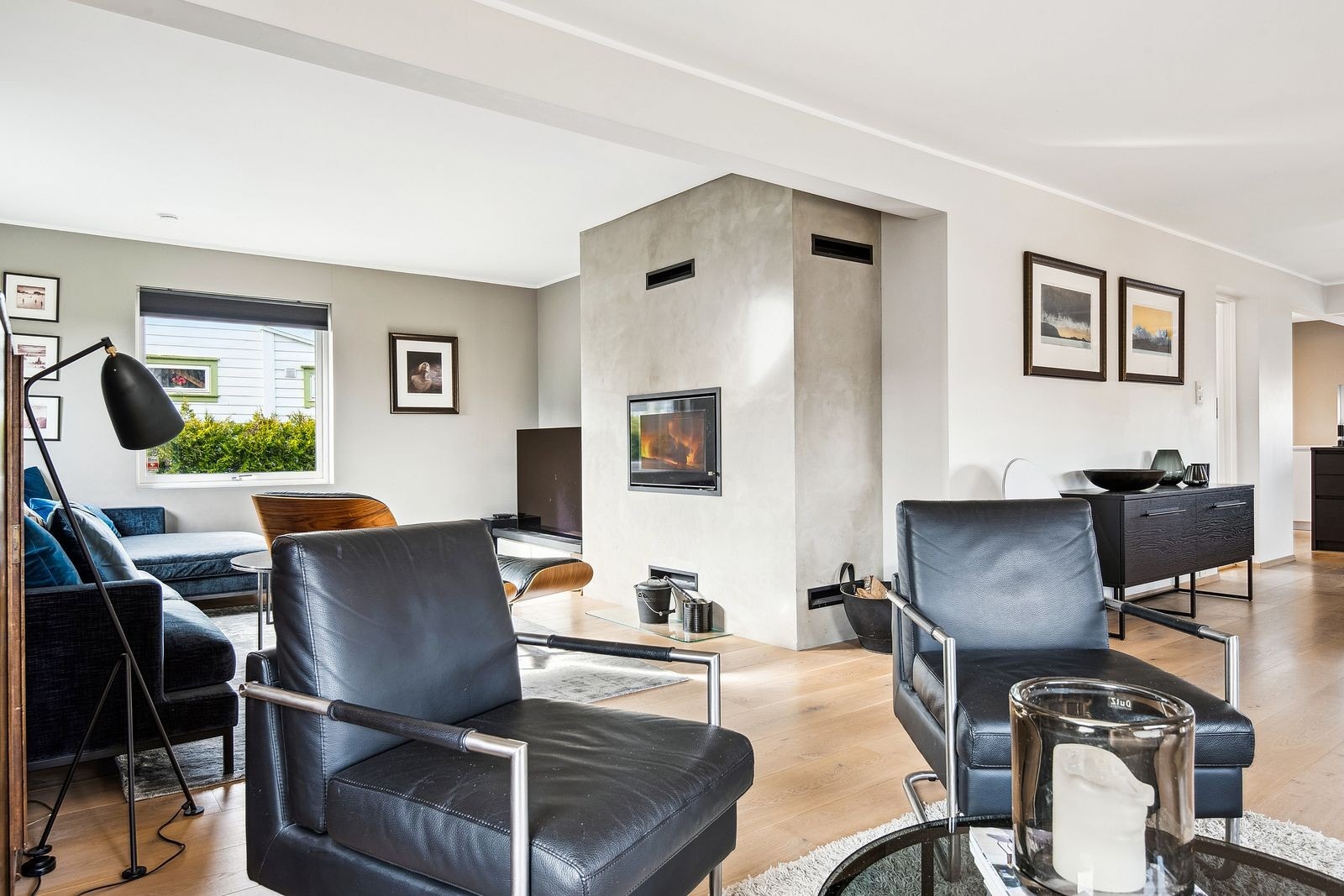 - Stue - Galleribilde