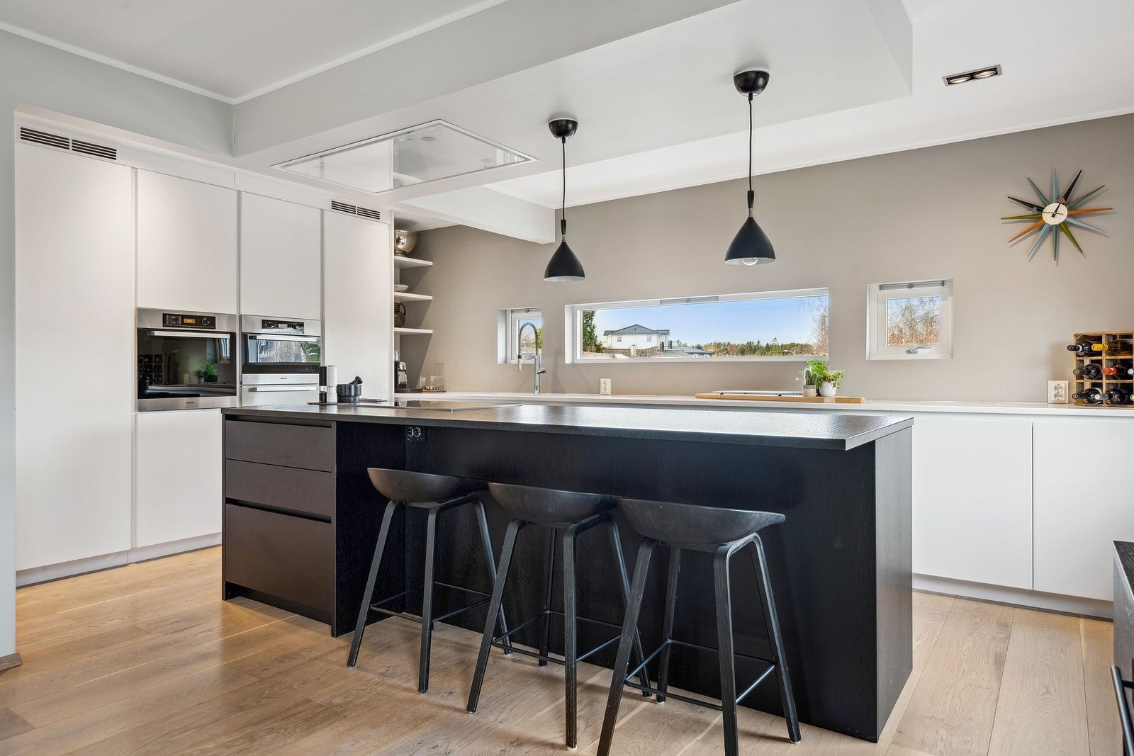 - Kjøkken - Galleribilde