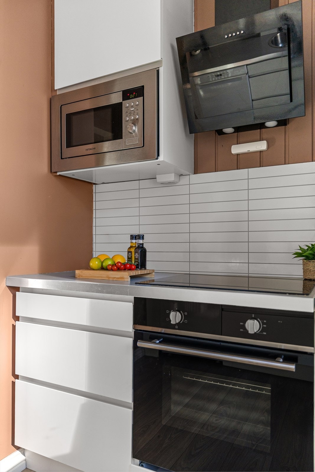 Induksjonstopp med ny kurs fra 2022 Galleribilde