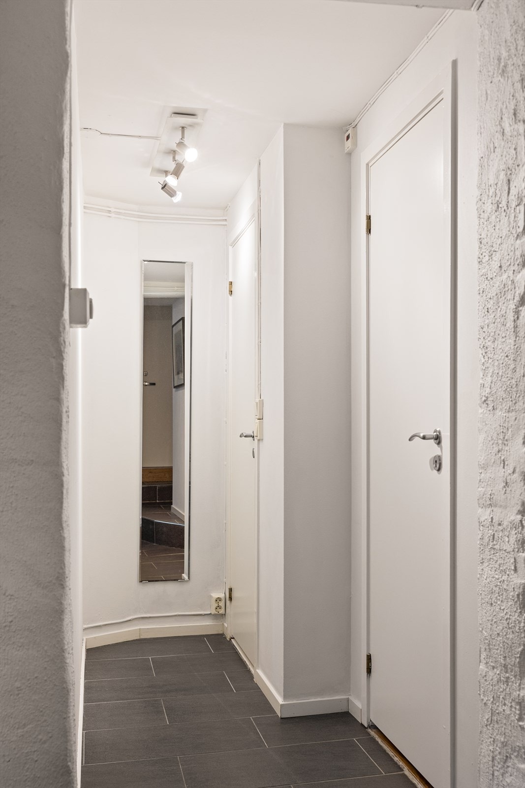 Velkommen inn! Galleribilde