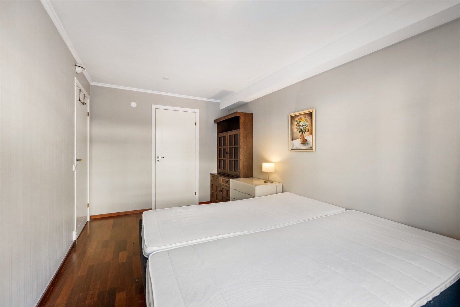 Soverom 1 med tilgang til bod Galleribilde