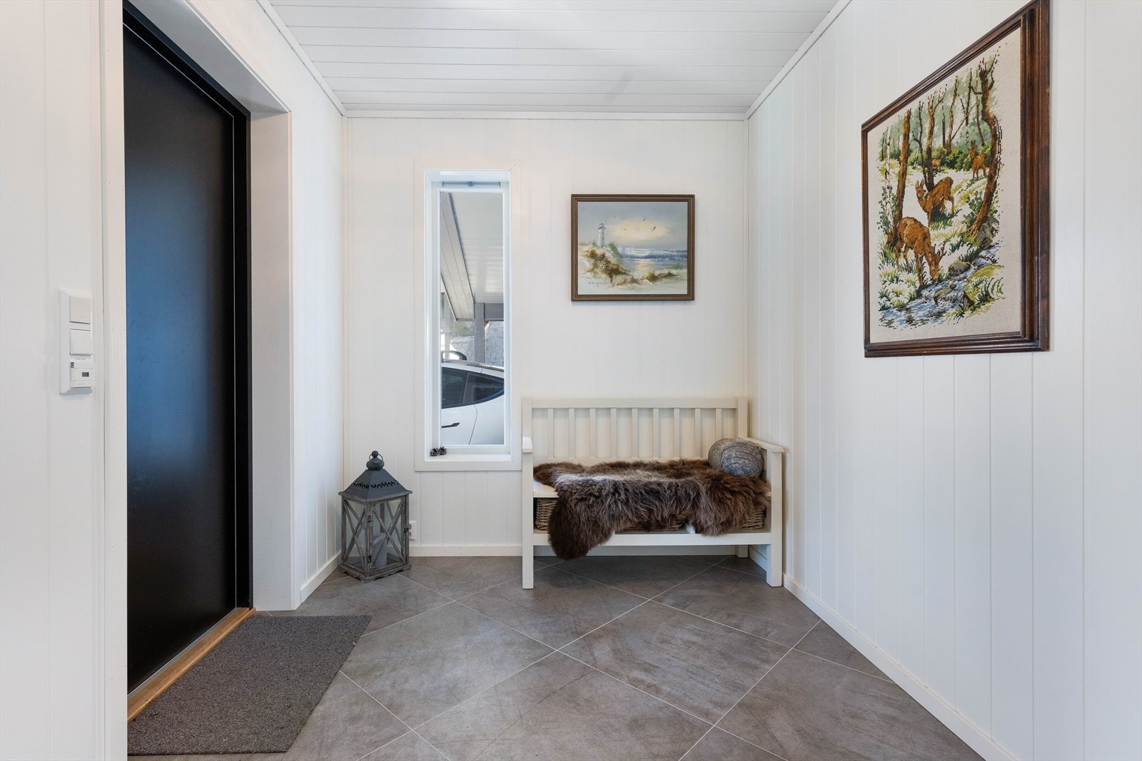 Entre Galleribilde