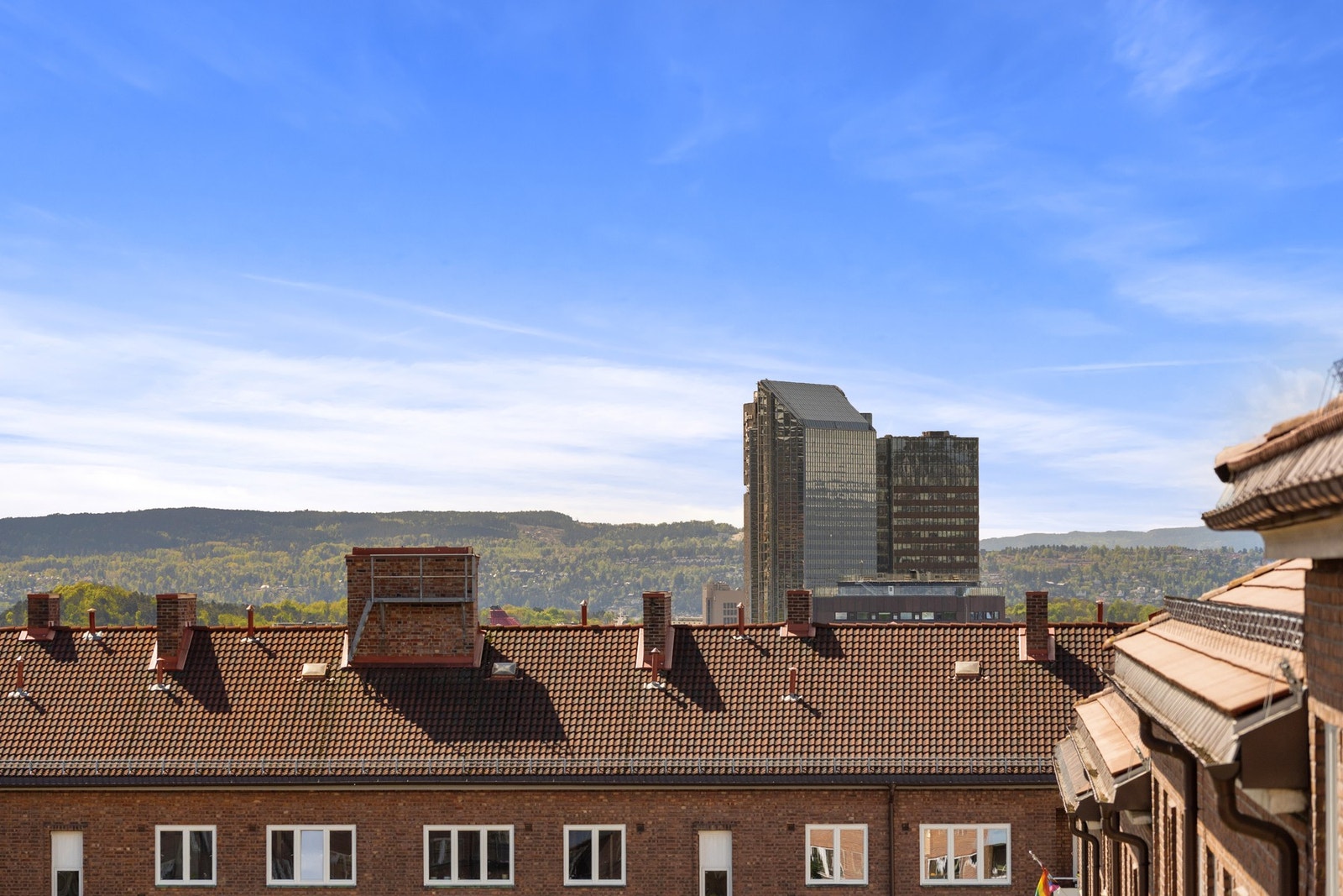 Høyt og fritt! Galleribilde