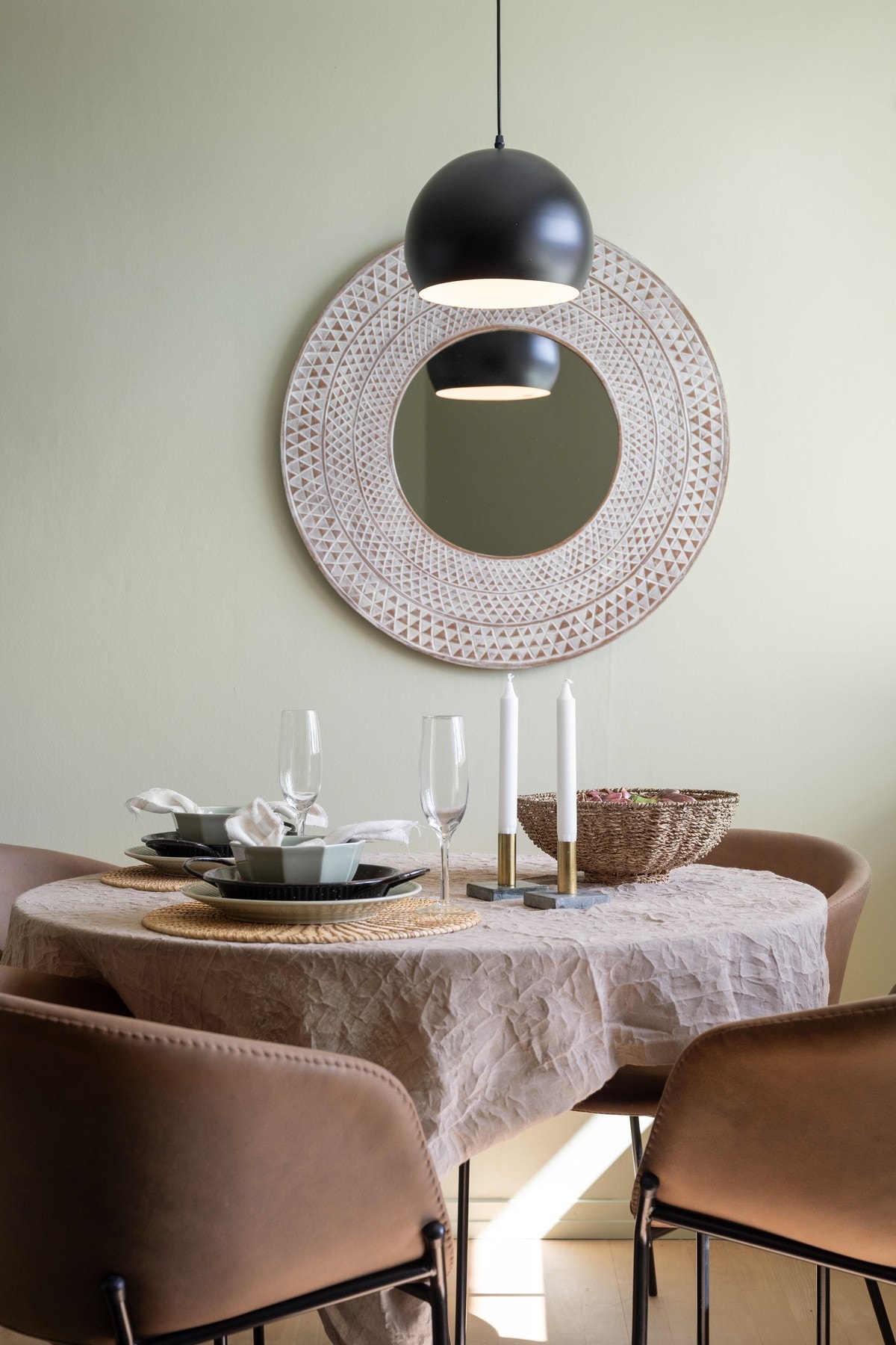 Velkommen til bords! Galleribilde