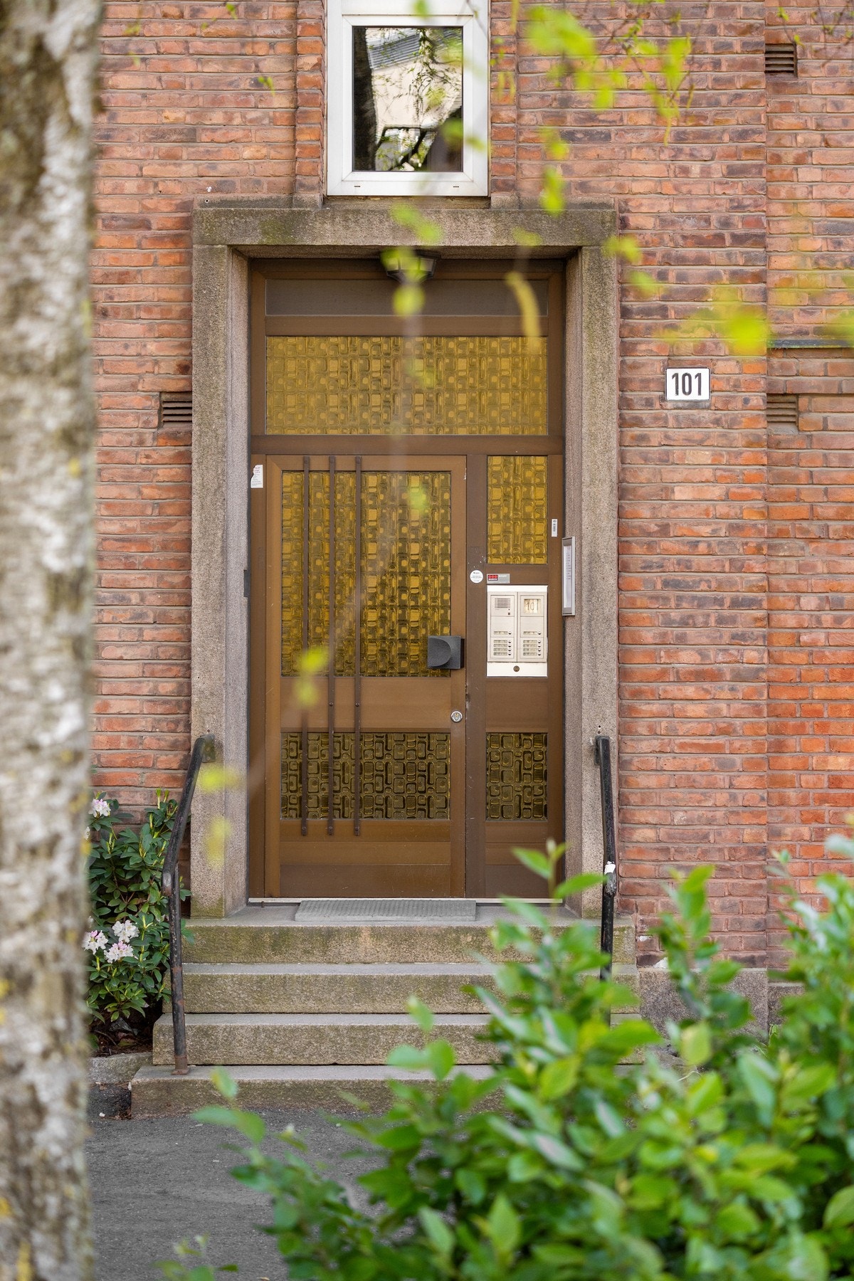 Velkommen! Galleribilde