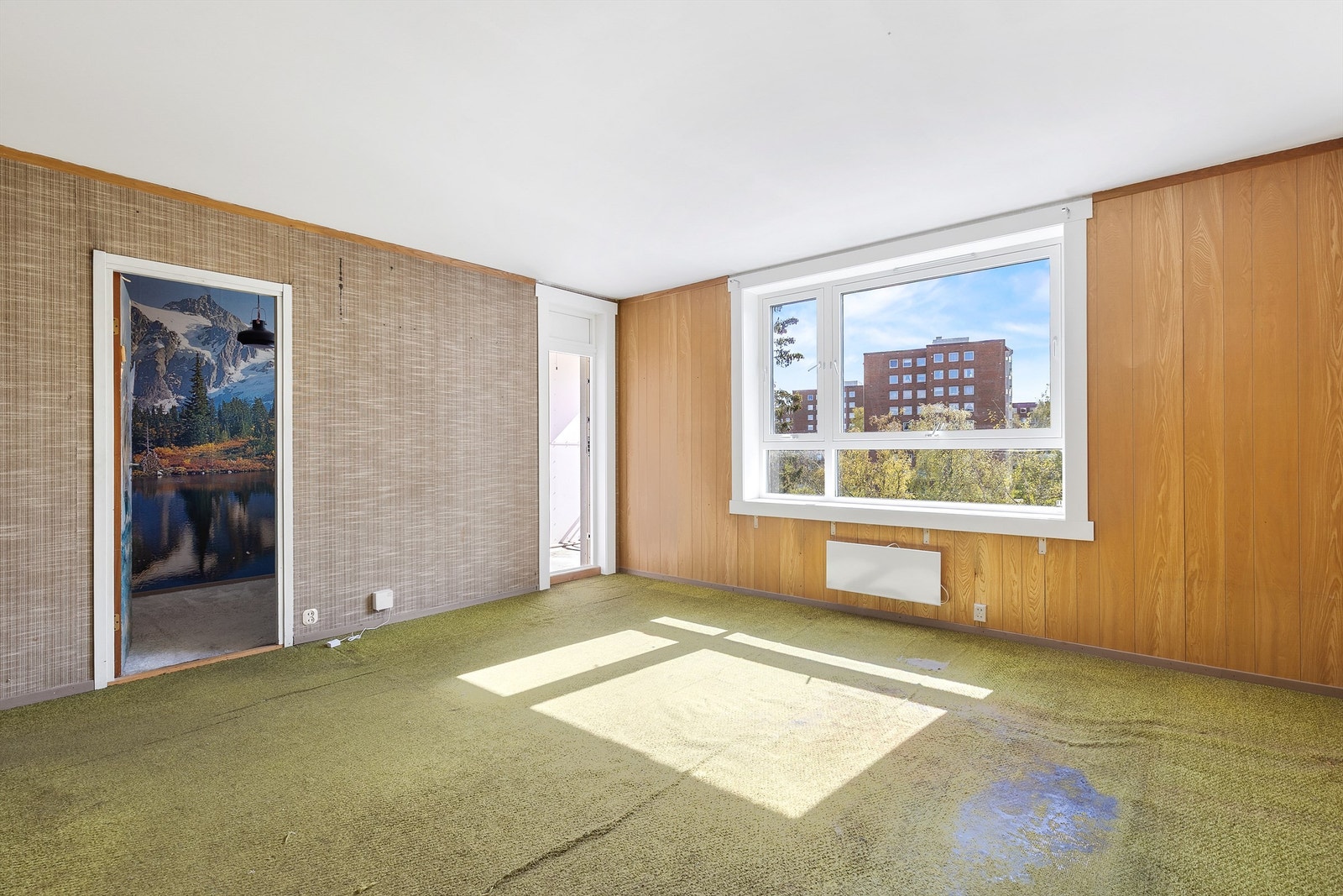 Robin Lauritzen v/ Krogsveen Eiendomsmegling har gleden av å presentere Henrik Sørensens vei 5! Galleribilde