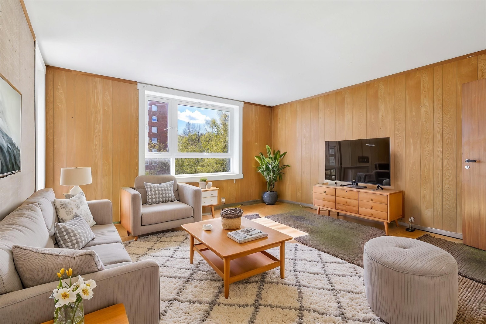 Virtuelt stylet. Galleribilde